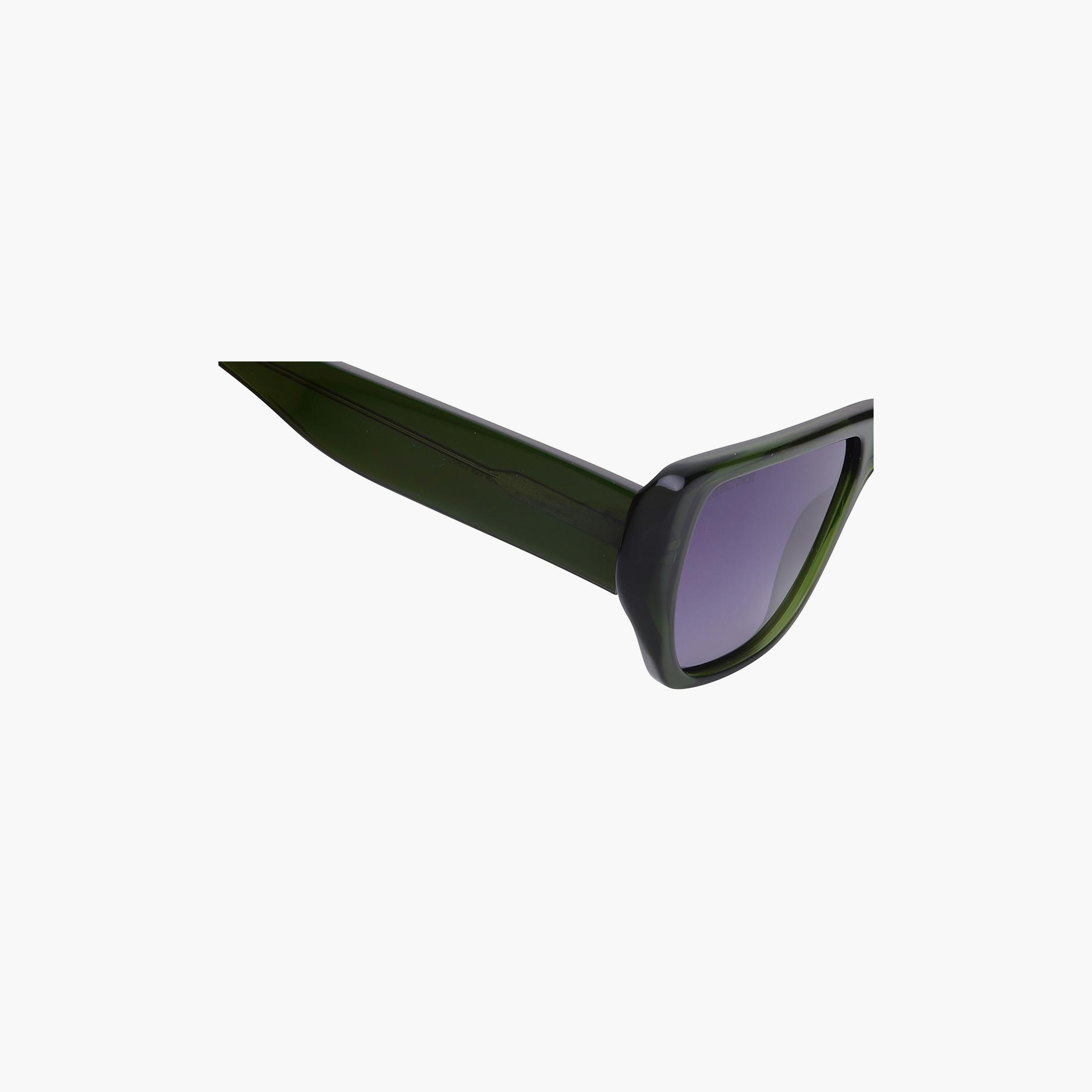 نظارة شمسية فاستراك مستطيلة 54 مم بتدرج لون رمادي | P479GY3PV-men-sunglasses-image-7
