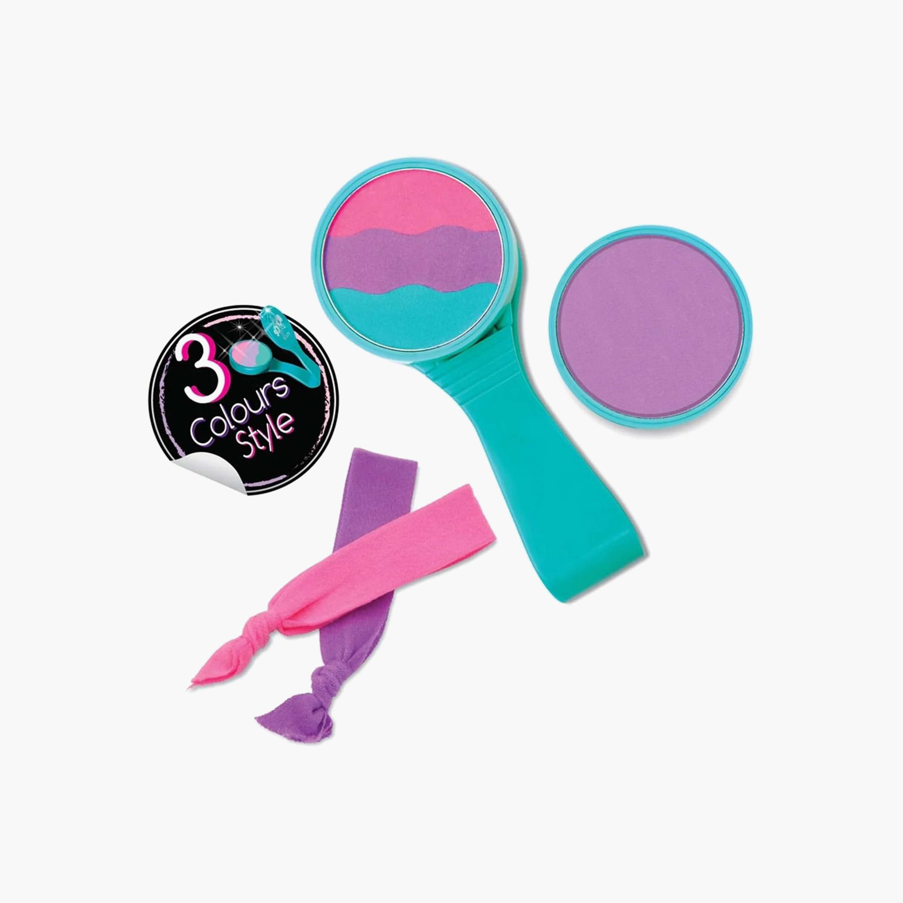 Hair Chalk Fashion Set-toys-roleplay-image-1