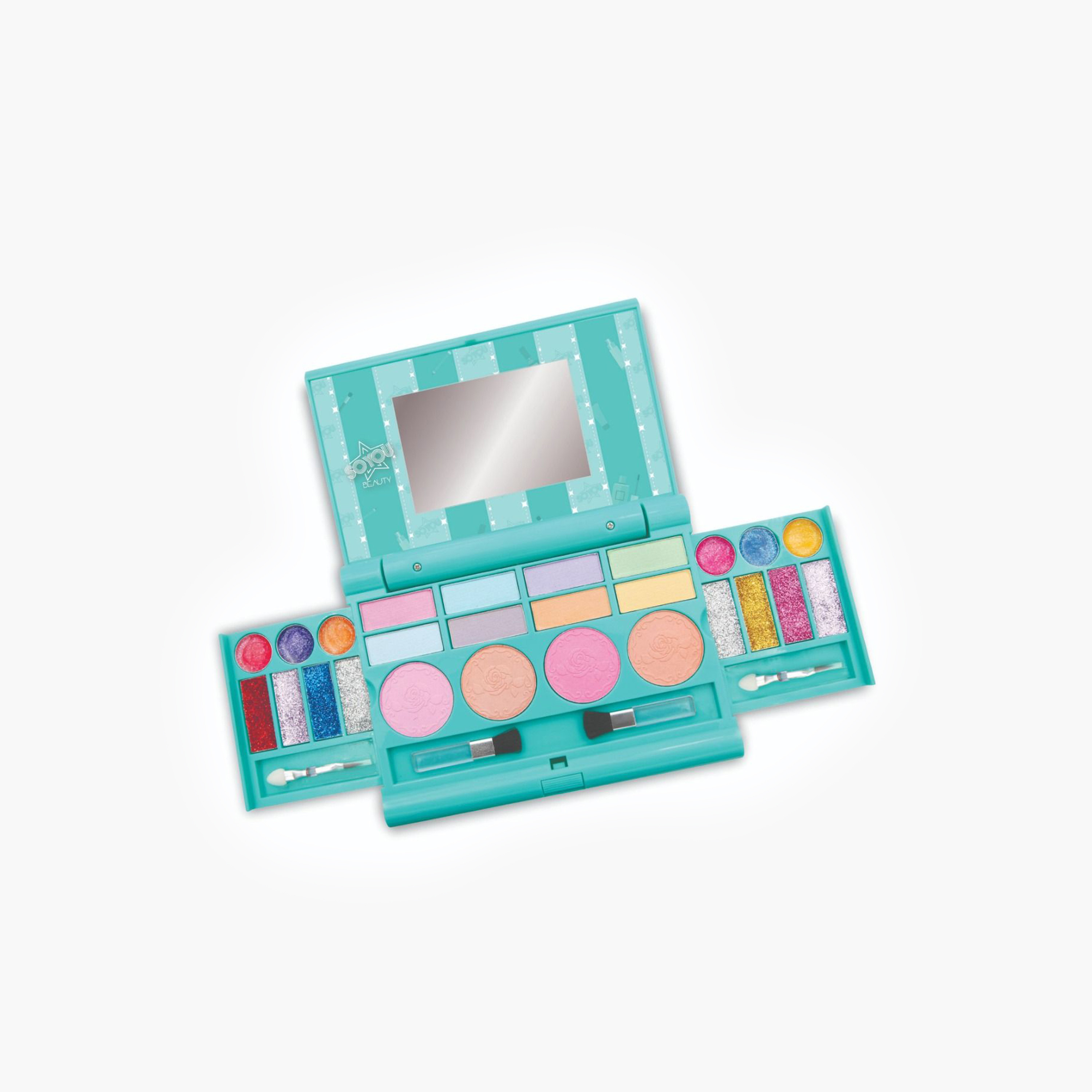 Stylish Make Up Palette Playset-toys-roleplay-makeupandcosmeticsets-image-1