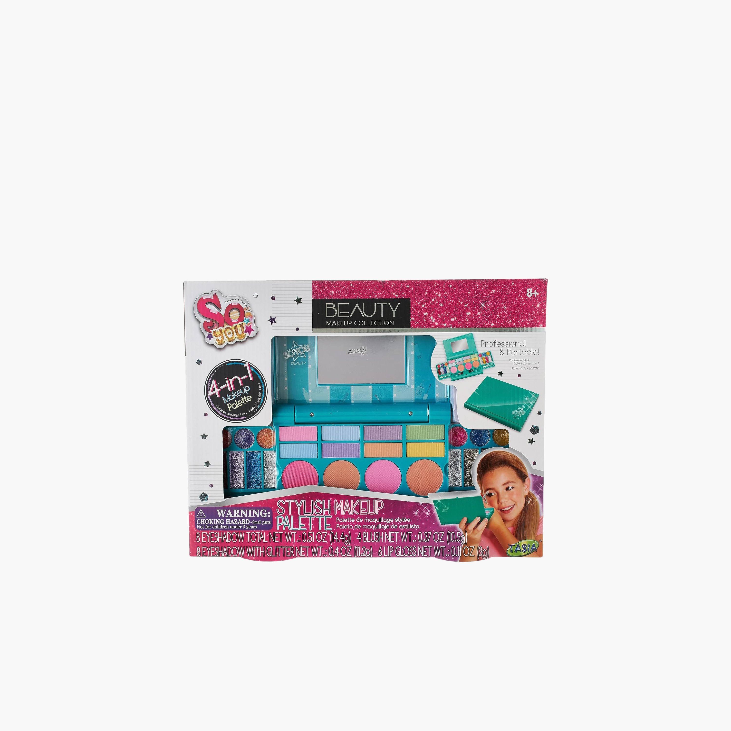 Stylish Make Up Palette Playset-toys-roleplay-makeupandcosmeticsets-image-2