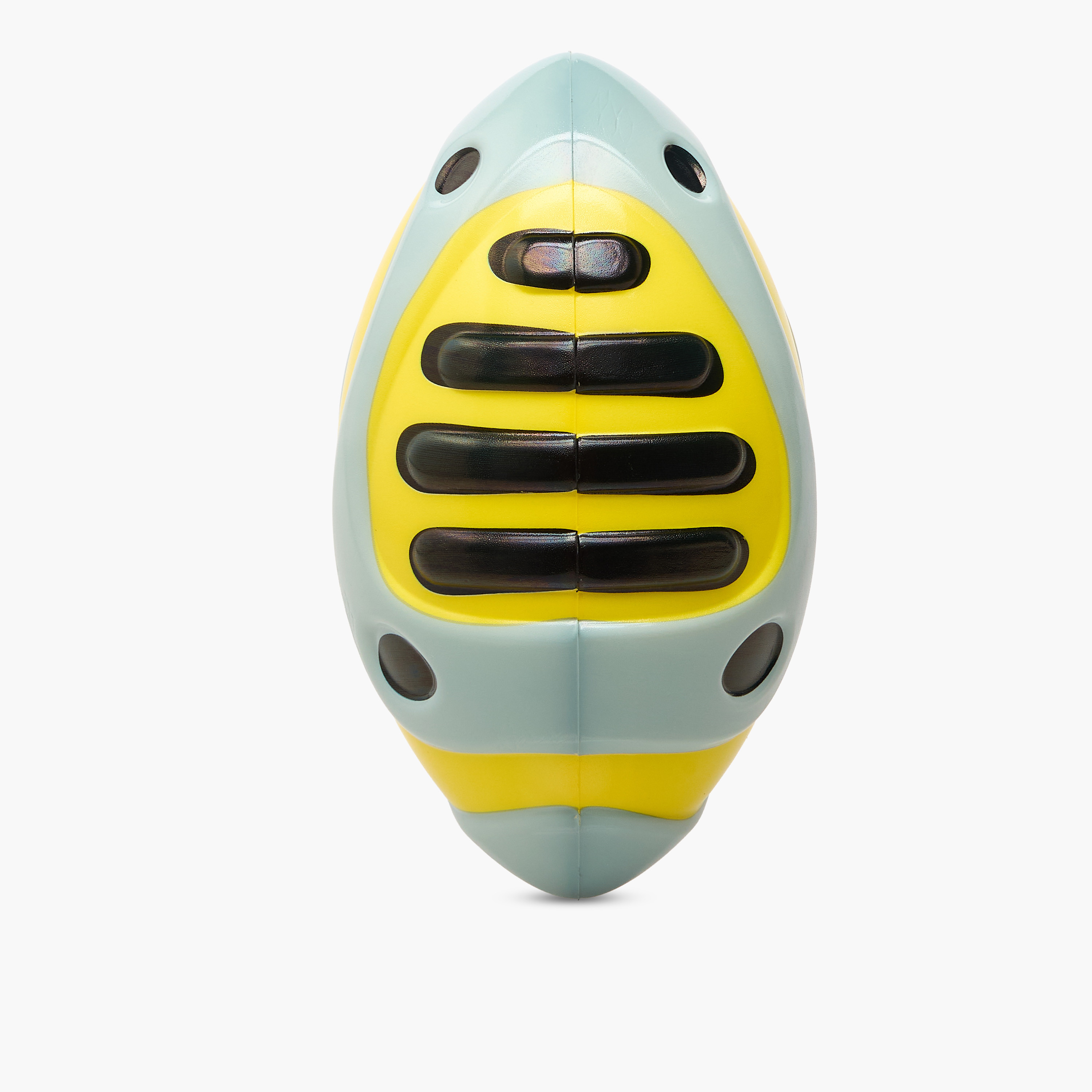 Juniors Flying Birds Printed Football-toys-outdoor-sports-image-1