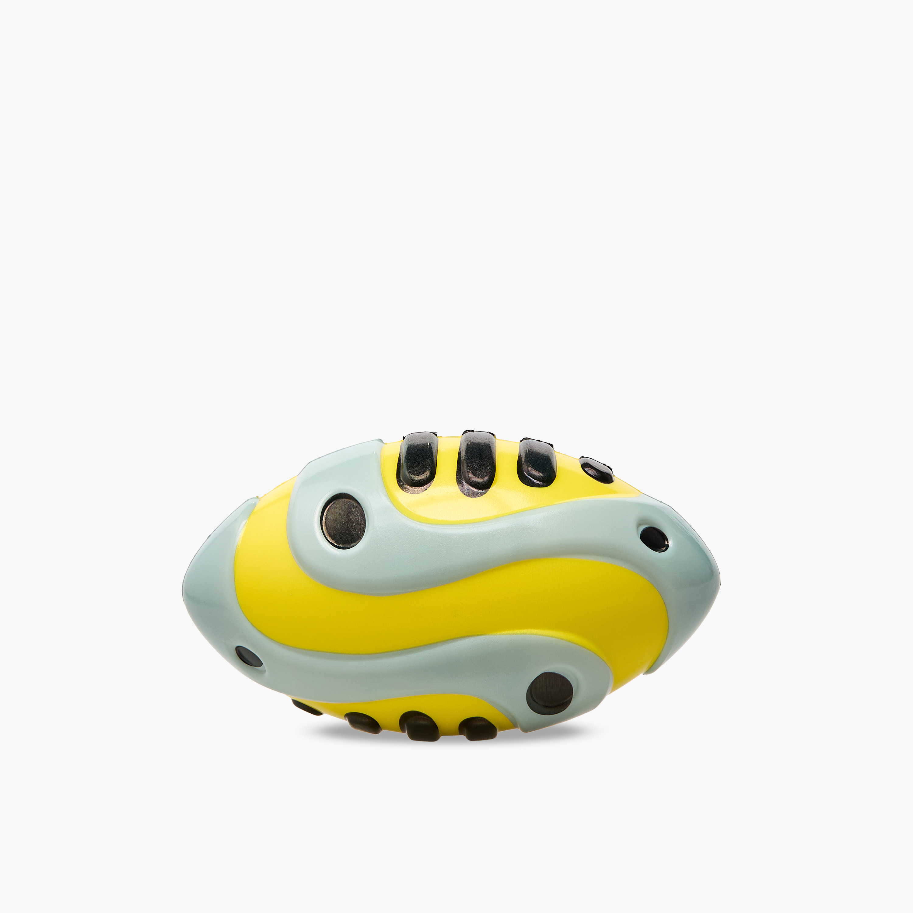 Juniors Flying Birds Printed Football-toys-outdoor-sports-image-2