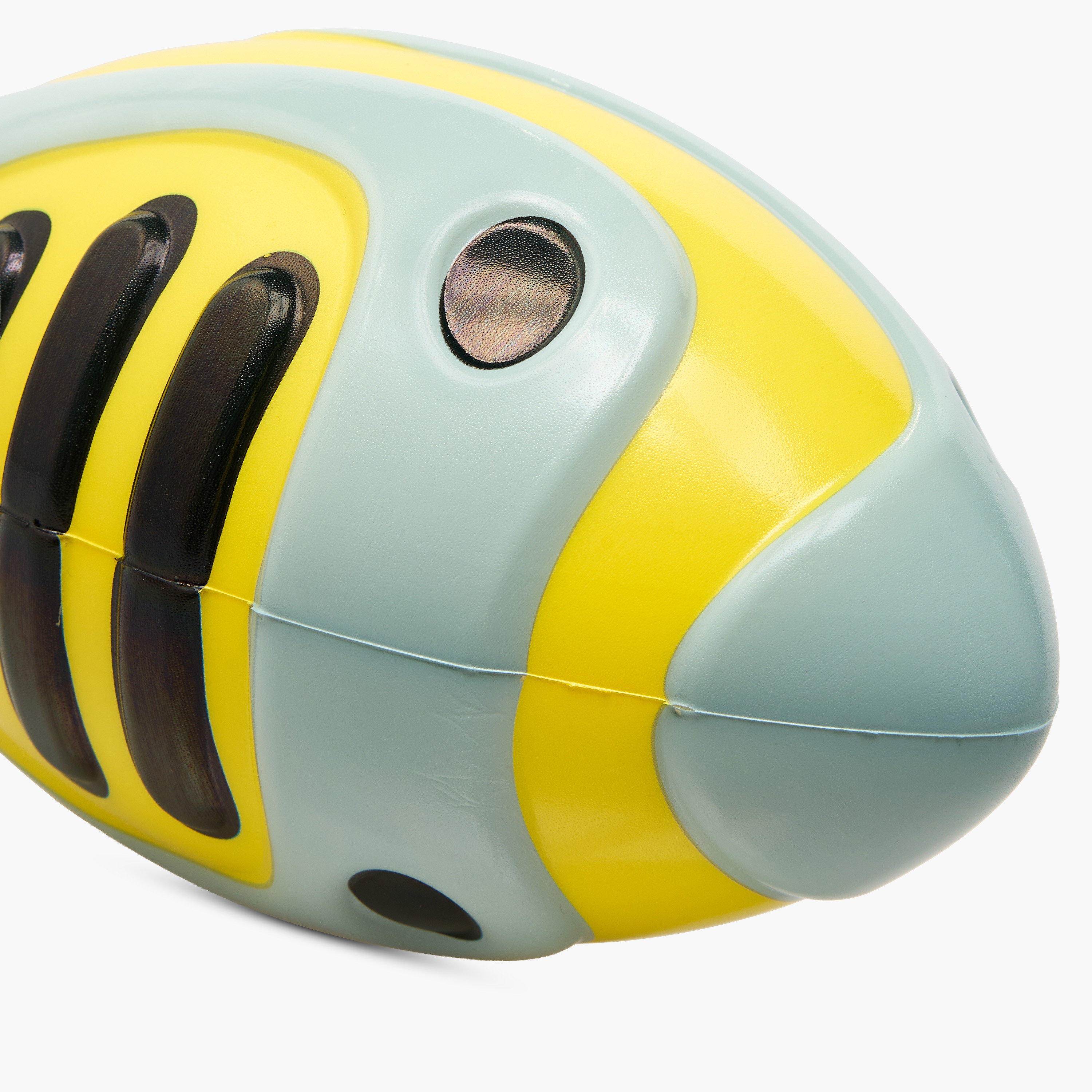 Juniors Flying Birds Printed Football-toys-outdoor-sports-image-4