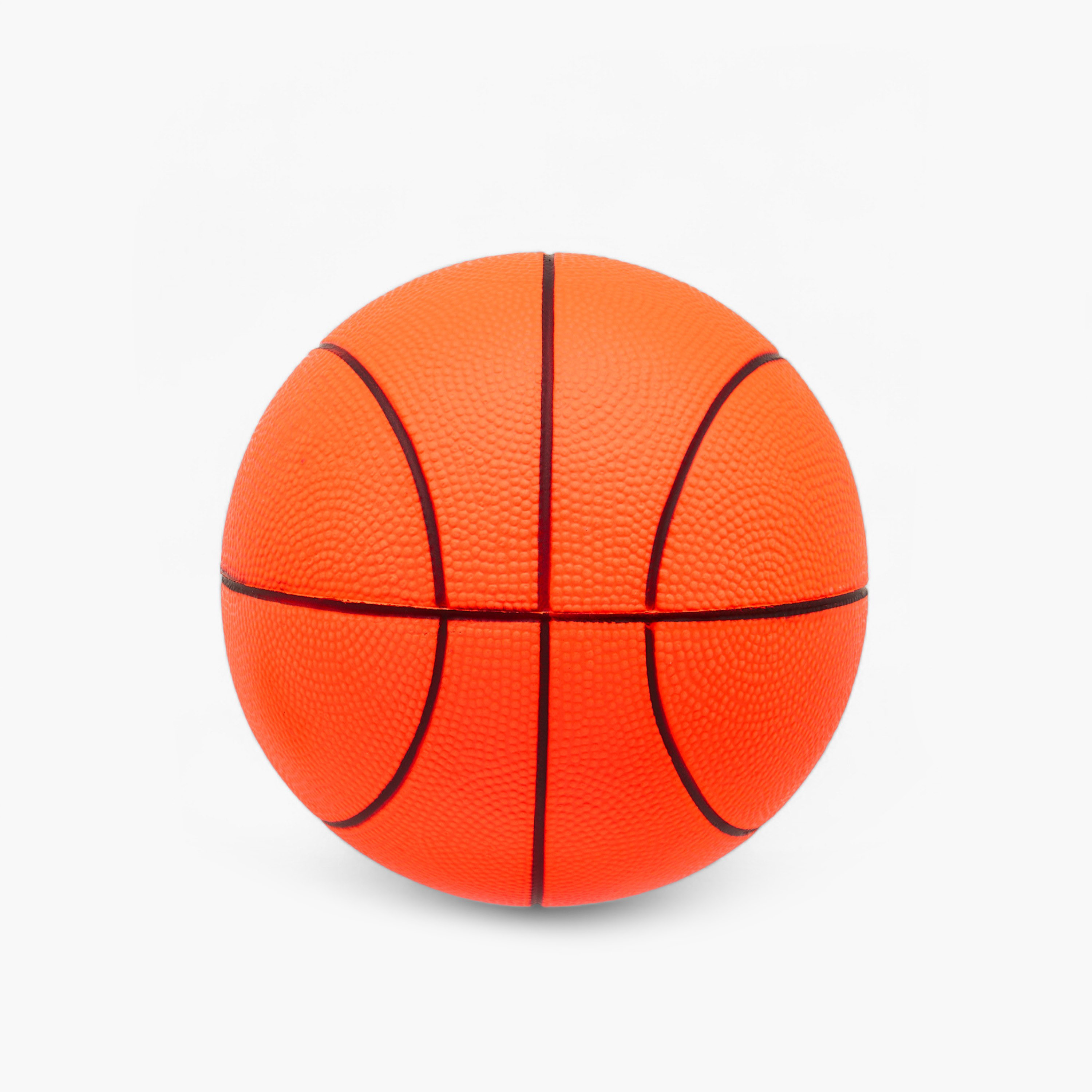 كرة سلة ناعمة عالية الارتداد من إسفنج باف من جونيورز-toys-outdoor-sports-image-6