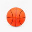 Juniors Puff Foam Soft High Bounce Basketball-toys-outdoor-sports-image-1