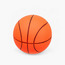 Juniors Puff Foam Soft High Bounce Basketball-toys-outdoor-sports-image-2
