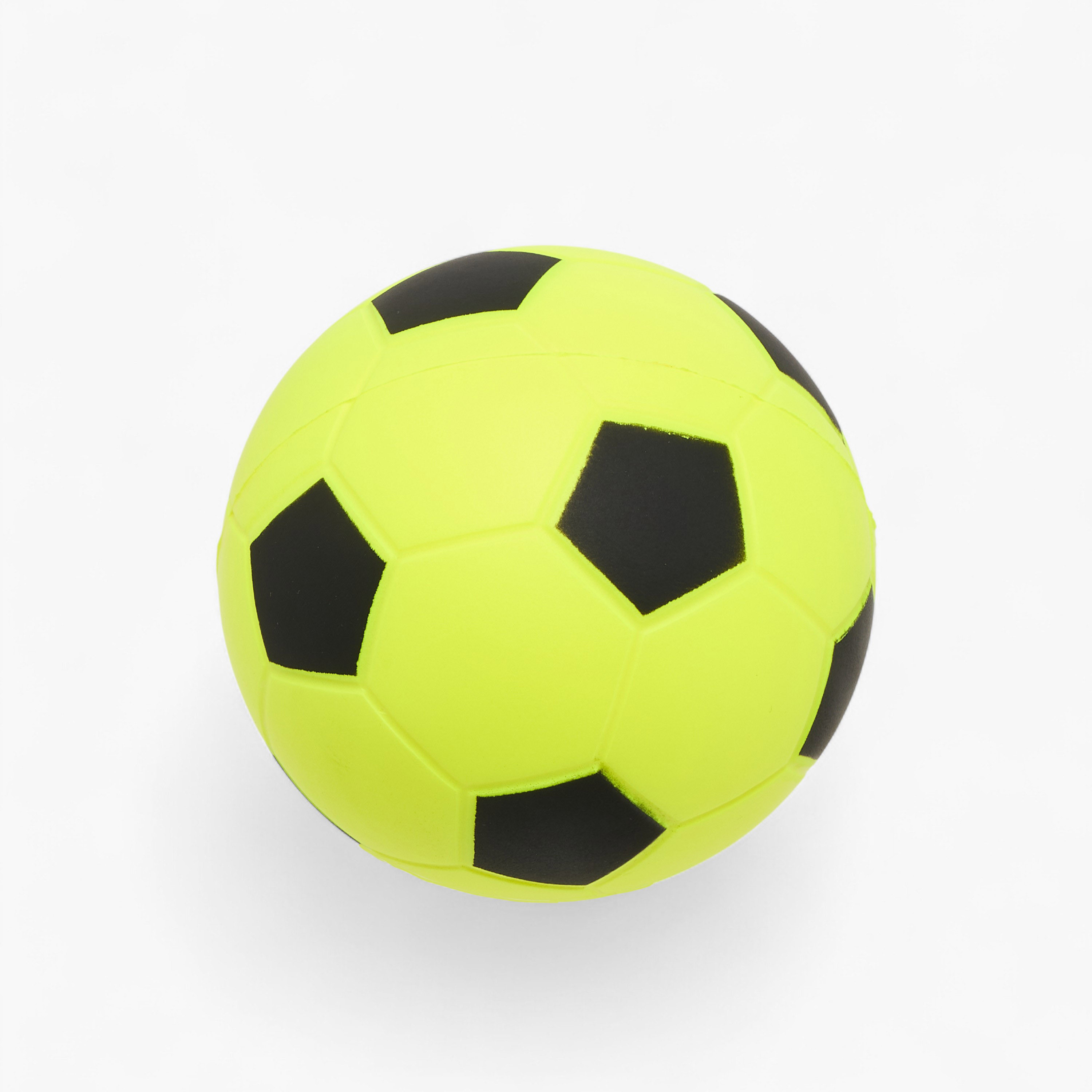 كرة قدم إسفنج منفوخة من جونيورز-toys-outdoor-sports-image-4