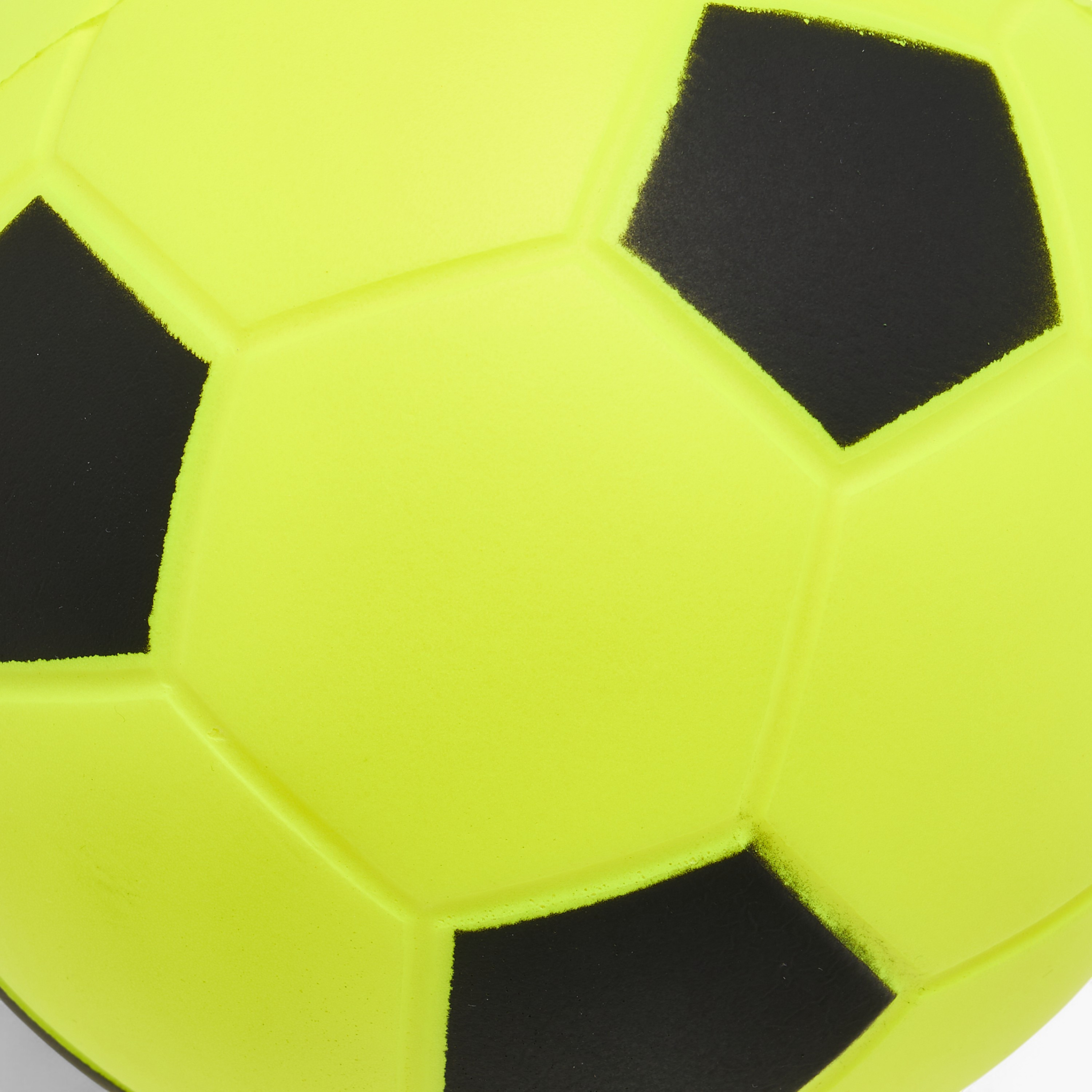 كرة قدم إسفنج منفوخة من جونيورز-toys-outdoor-sports-image-3