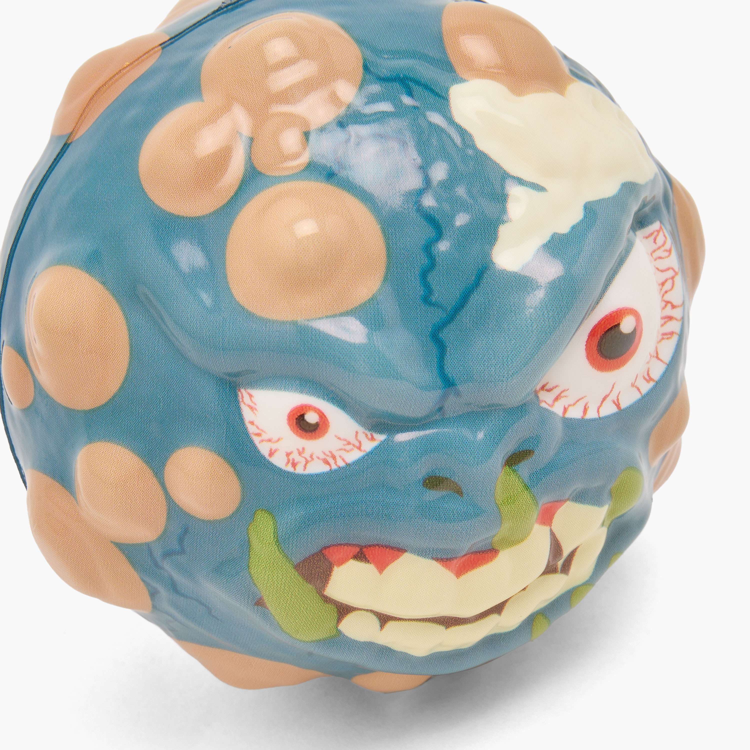 Juniors Zombie Print High Bounce Ball-toys-outdoor-sports-image-10