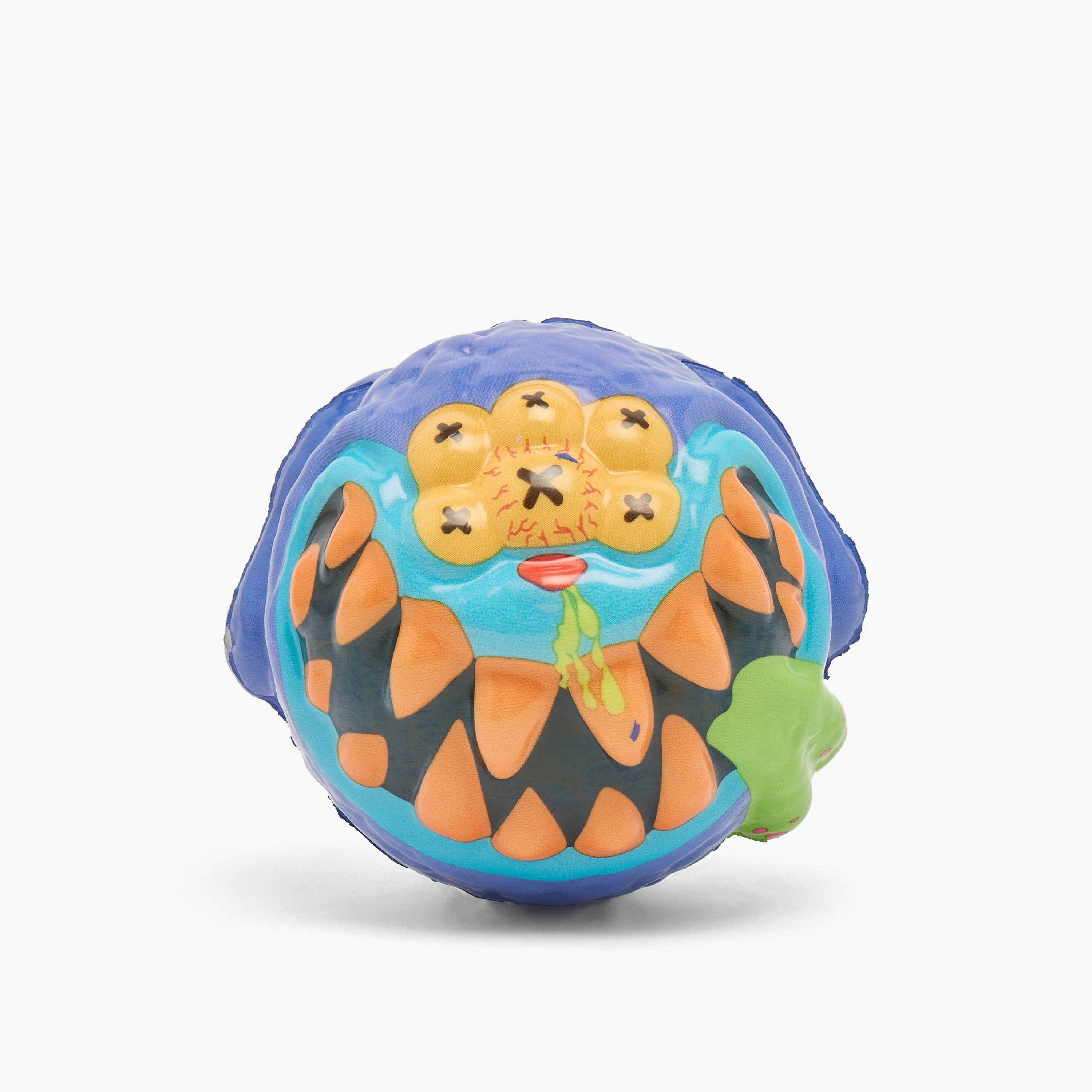 Juniors Zombie Print High Bounce Ball-toys-outdoor-sports-image-11