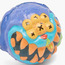 كرة نطاطة بطبعات زومبي من جونيورز-toys-outdoor-sports-image-2