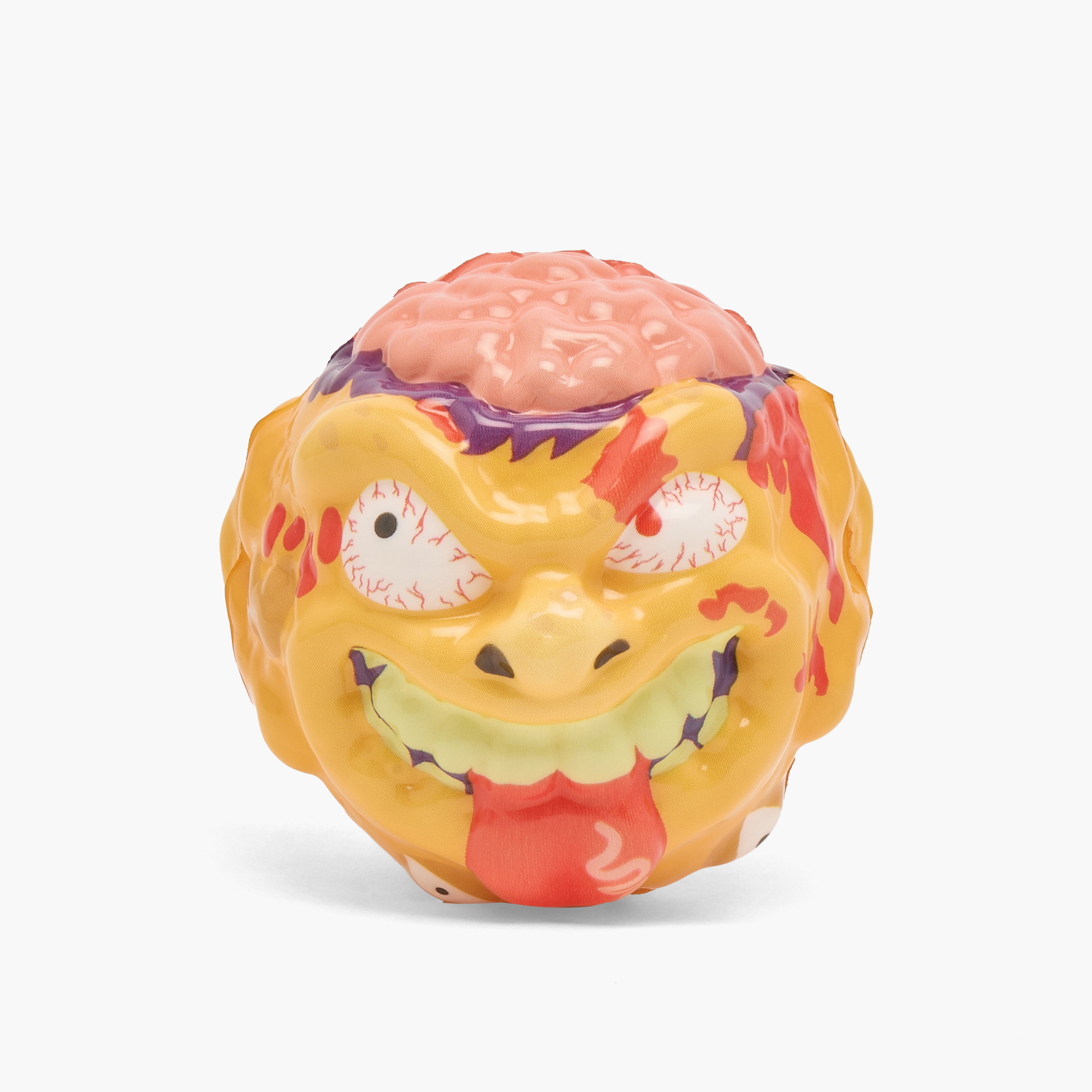 Juniors Zombie Print High Bounce Ball-toys-outdoor-sports-image-3