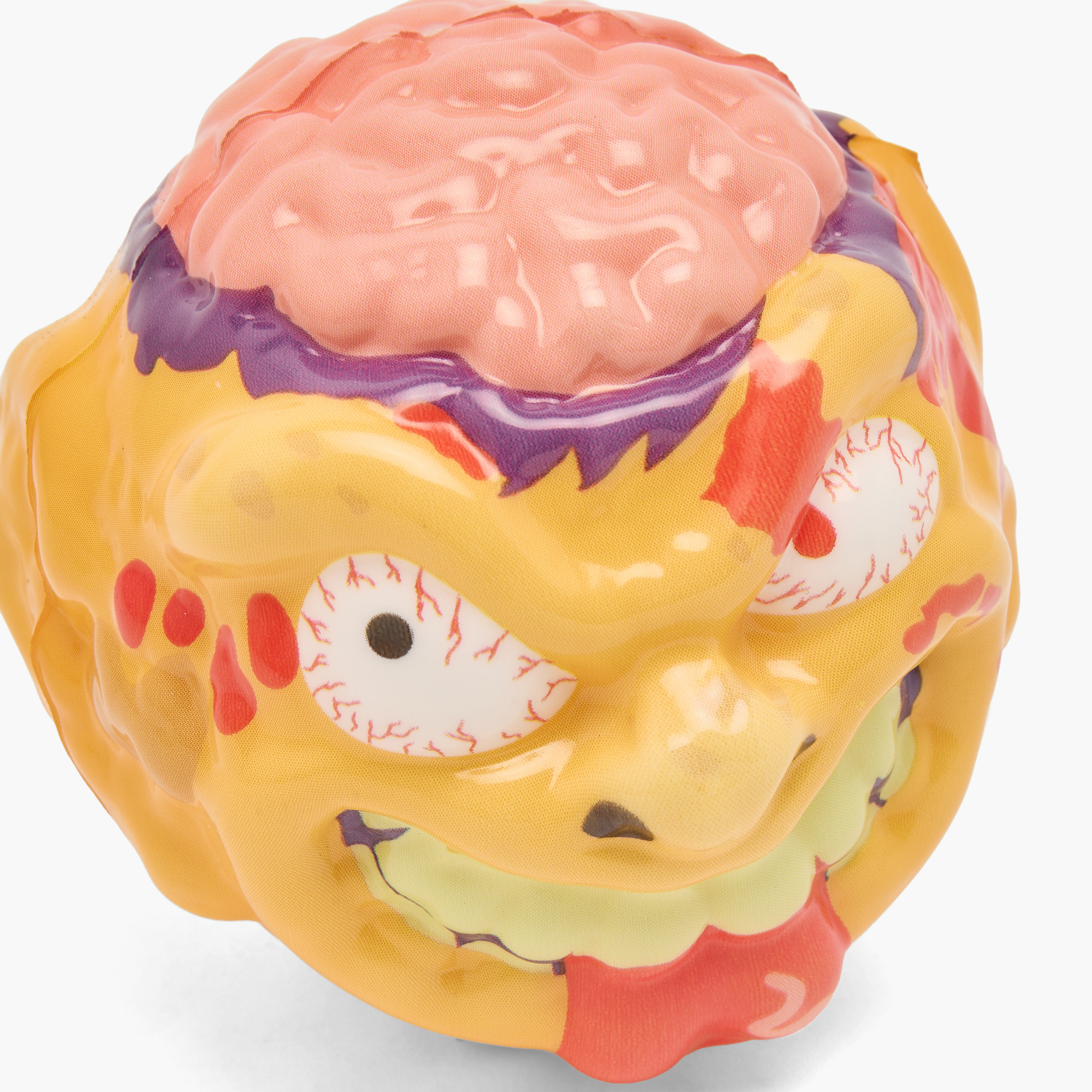 Juniors Zombie Print High Bounce Ball-toys-outdoor-sports-image-4