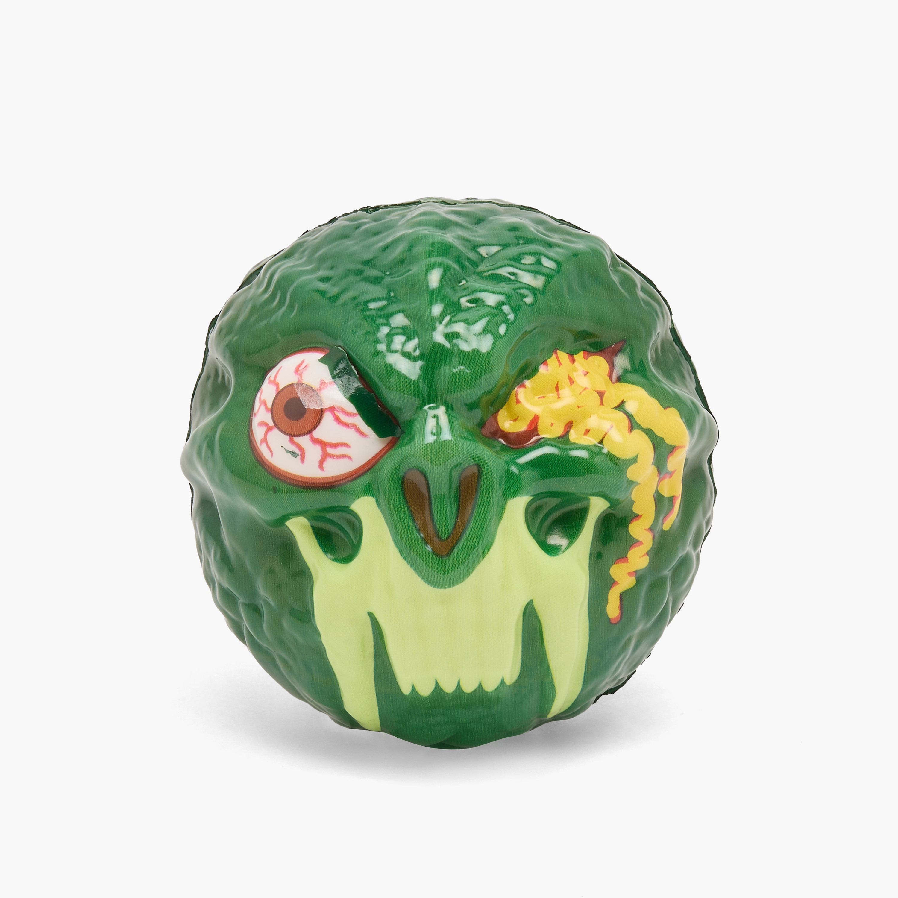 Juniors Zombie Print High Bounce Ball-toys-outdoor-sports-image-5