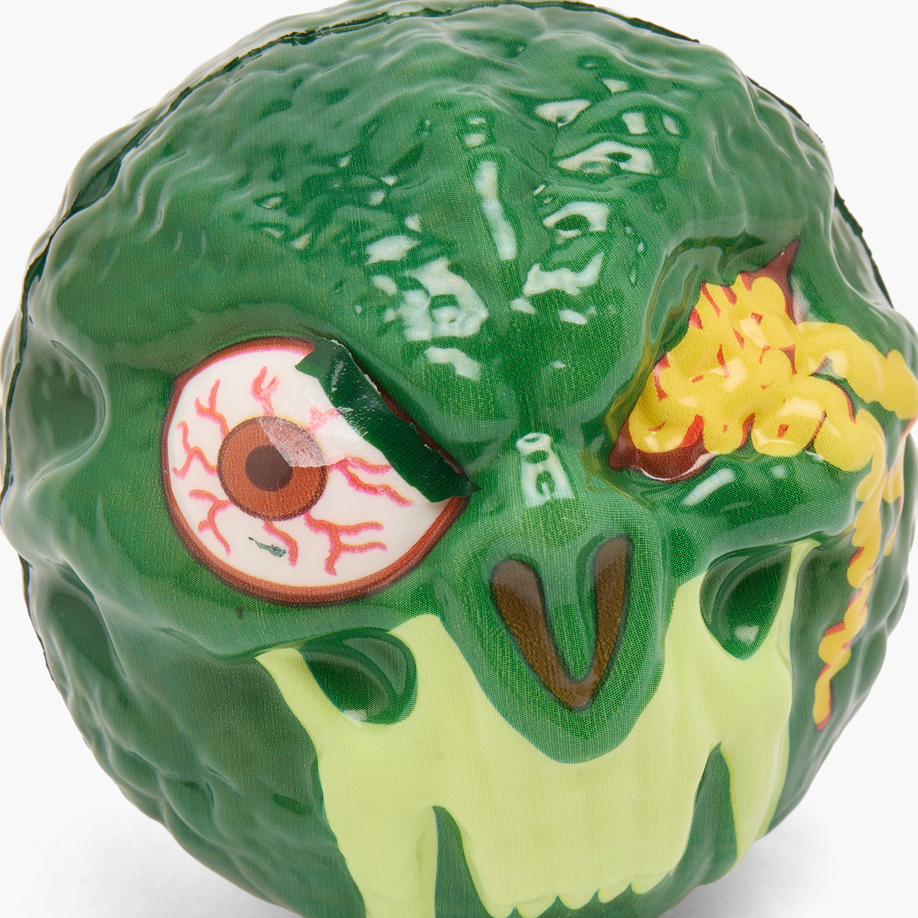 Juniors Zombie Print High Bounce Ball-toys-outdoor-sports-image-6