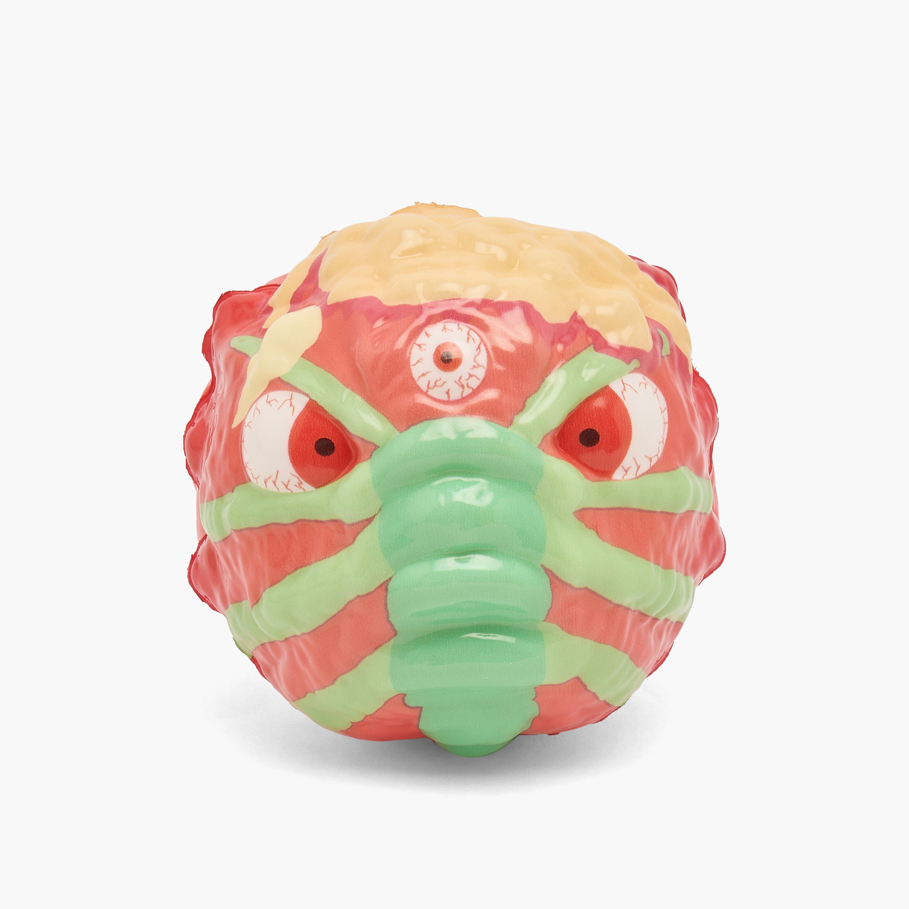 Juniors Zombie Print High Bounce Ball-toys-outdoor-sports-image-7