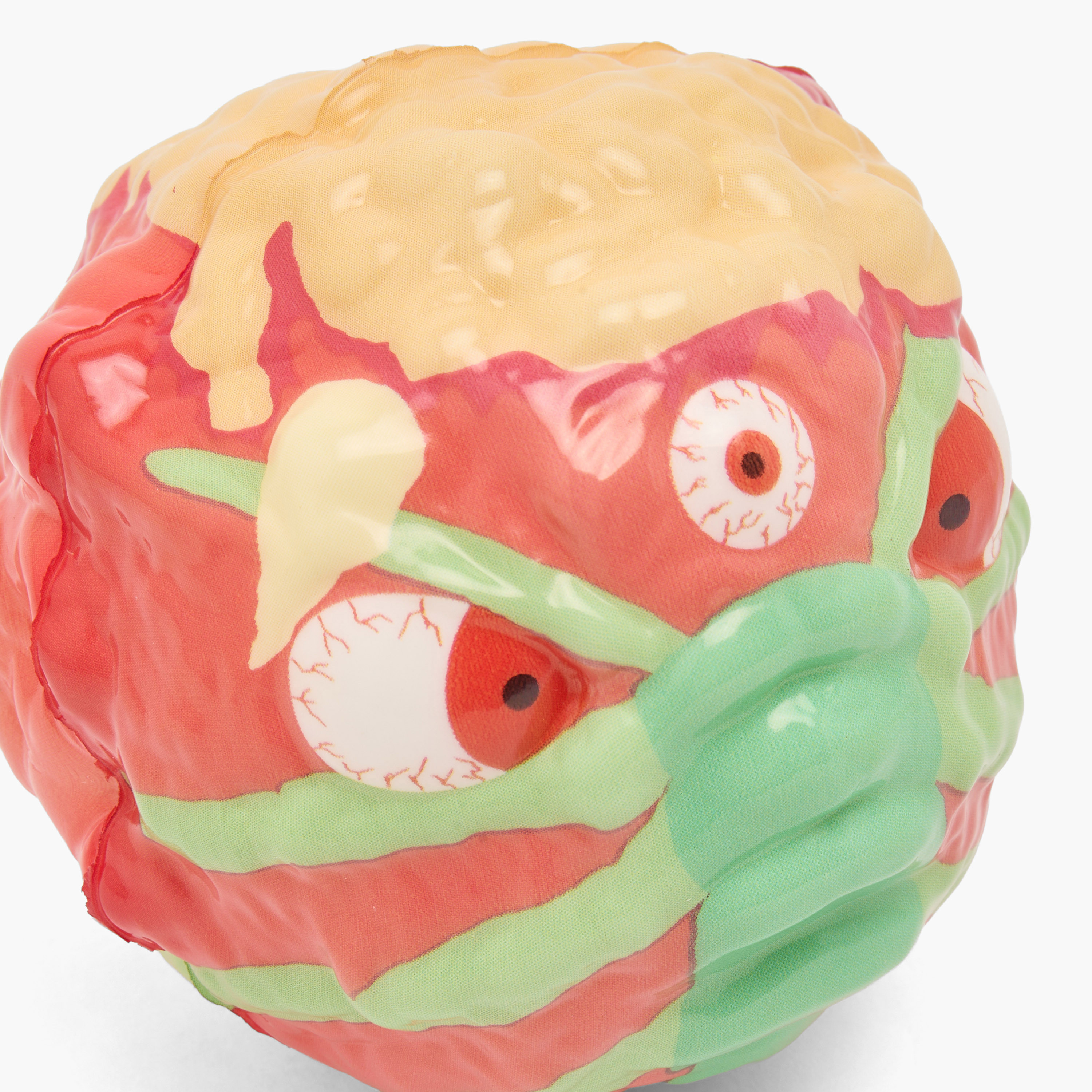 Juniors Zombie Print High Bounce Ball-toys-outdoor-sports-image-8