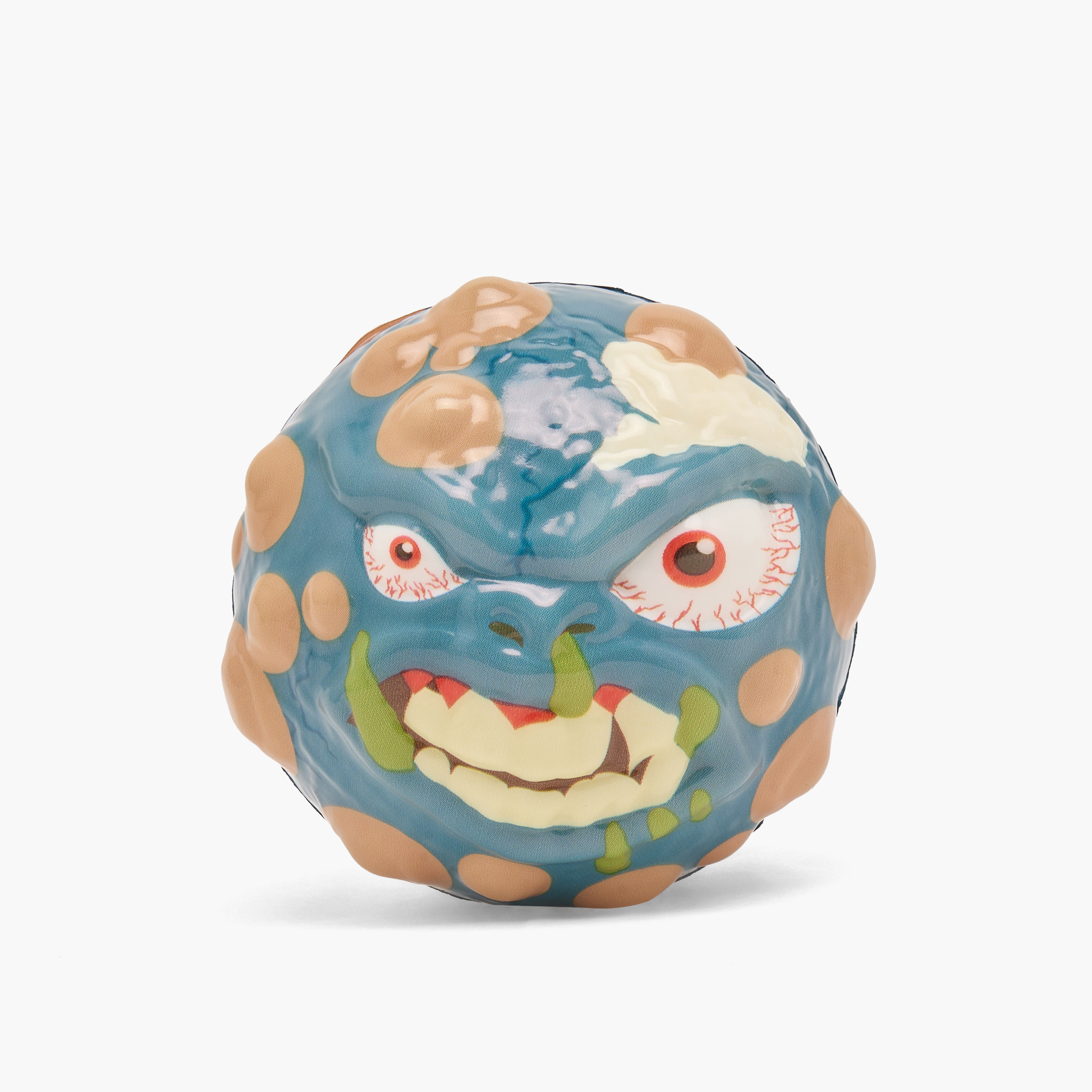 Juniors Zombie Print High Bounce Ball-toys-outdoor-sports-image-9