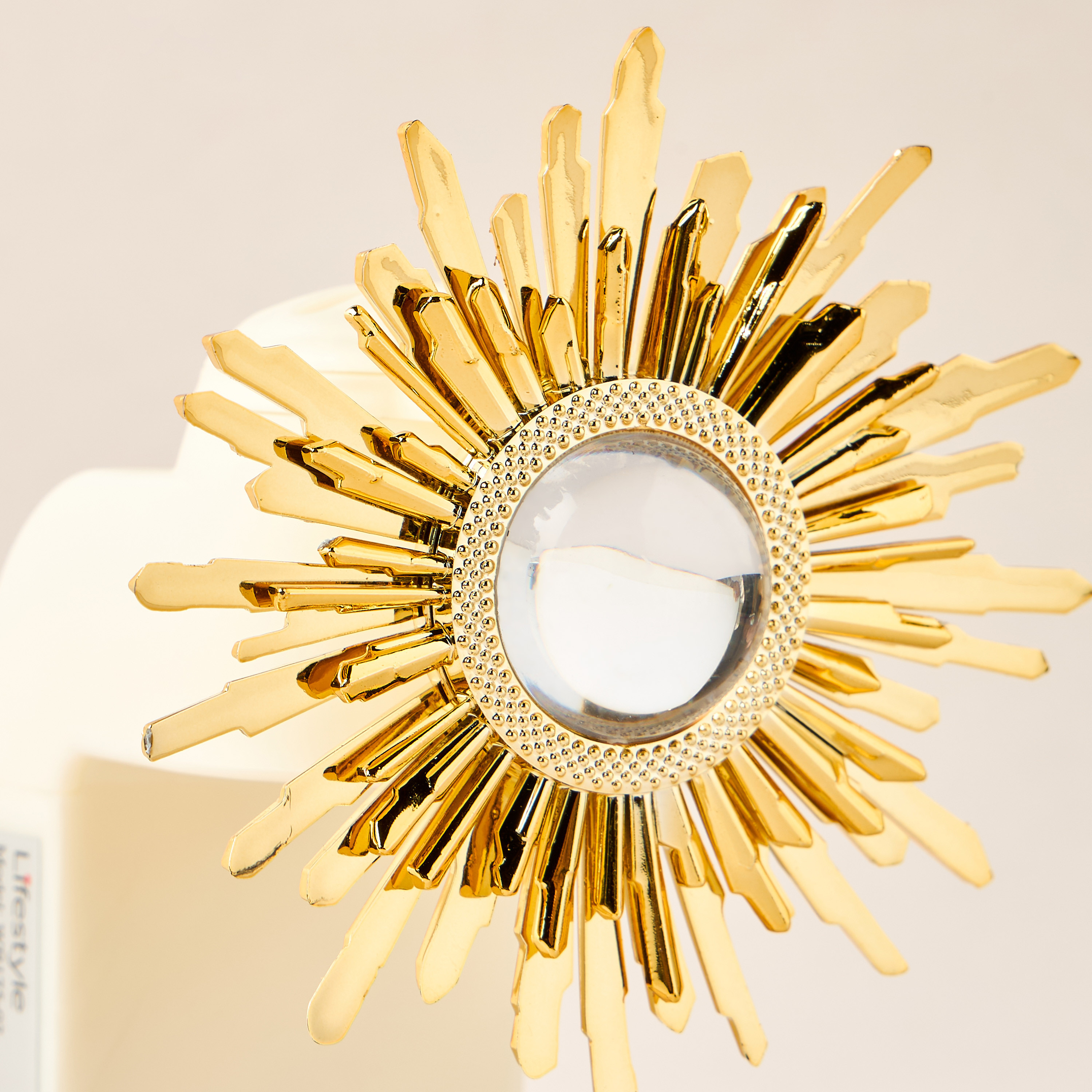 Unscented Sunshine Wall Plug-In Home Fragrance Diffuser-household-homefragrance-airrevitalisersandhumidifiers-image-2