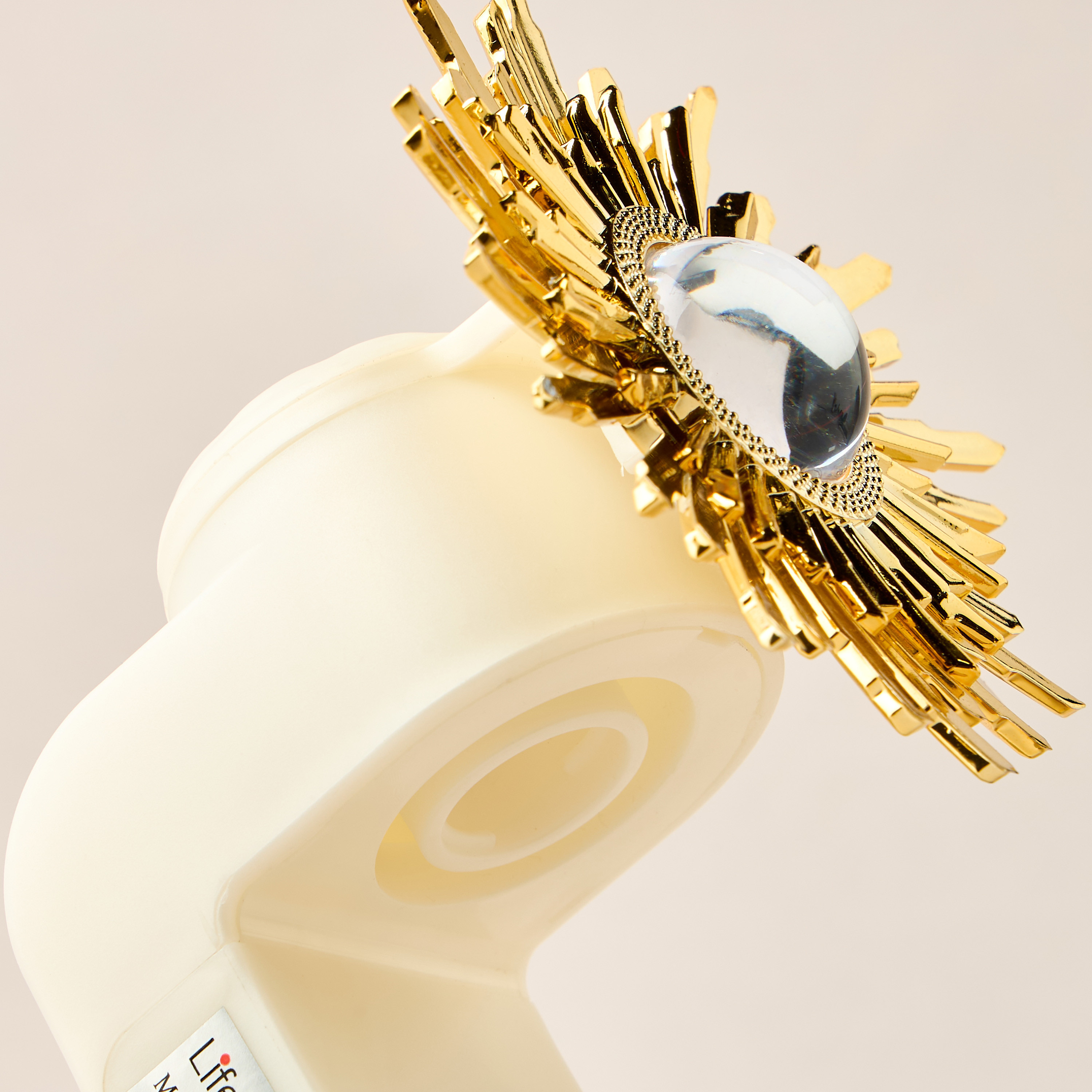Unscented Sunshine Wall Plug-In Home Fragrance Diffuser-household-homefragrance-airrevitalisersandhumidifiers-image-4