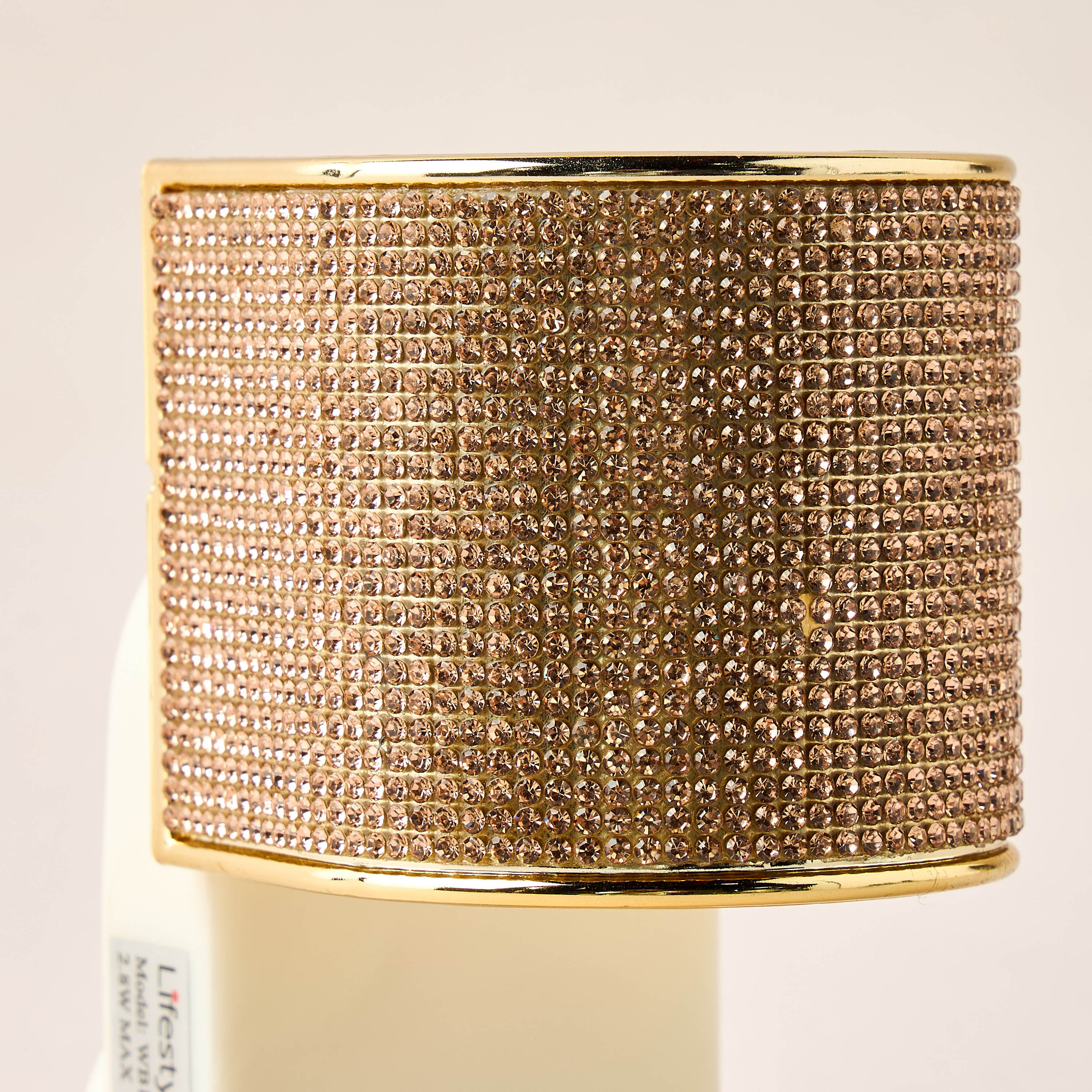 Embellished Unscented Wall Plugin Diffuser-household-homefragrance-airrevitalisersandhumidifiers-image-2