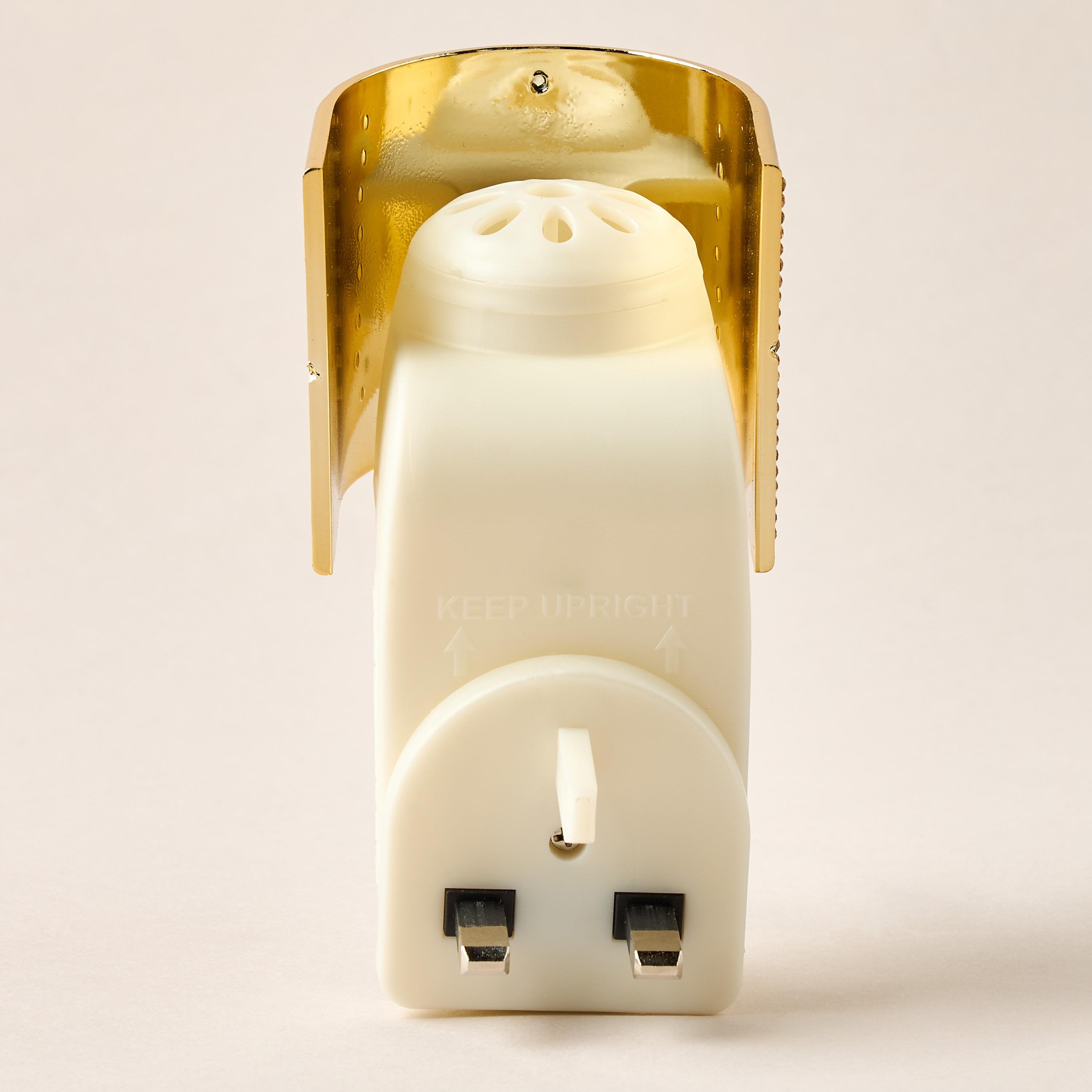 Embellished Unscented Wall Plugin Diffuser-household-homefragrance-airrevitalisersandhumidifiers-image-3