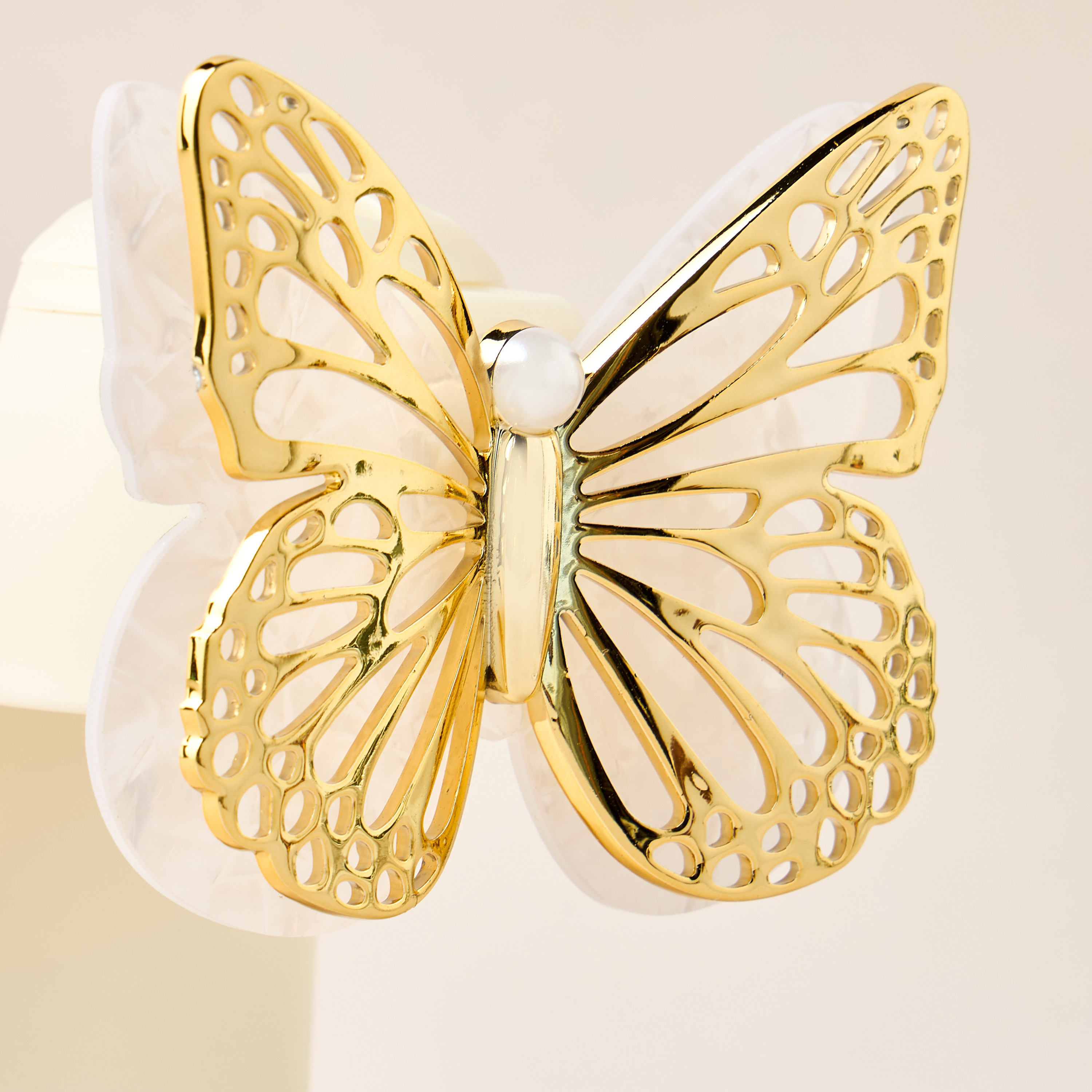 Butterfly Embellished Unscented Wall Plugin Diffuser-household-homefragrance-airrevitalisersandhumidifiers-image-2
