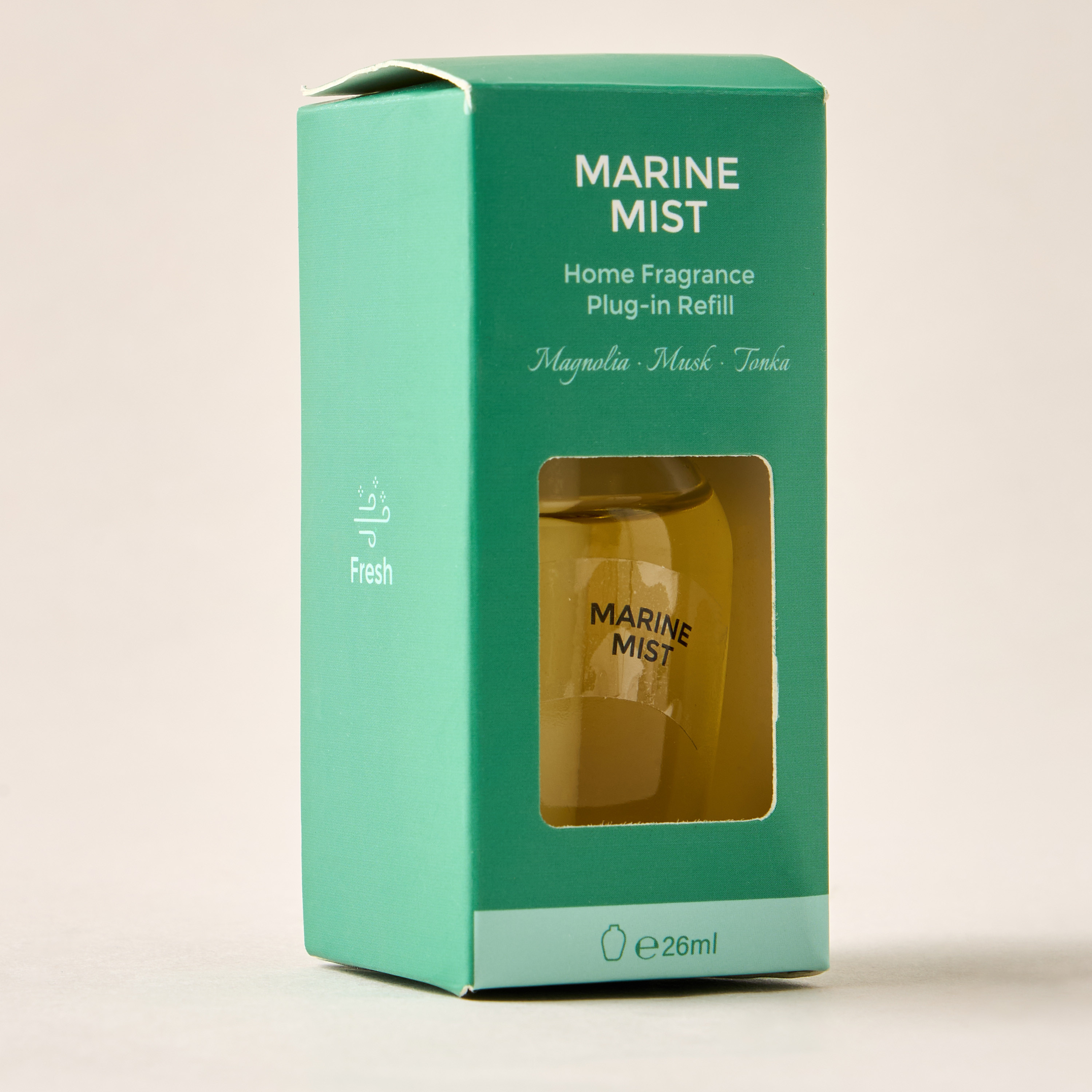 زجاجة تعبئة عطر منزلي ماهوجني أوكوود - 26 مل-household-homefragrance-fragranceoilsandessence-image-5