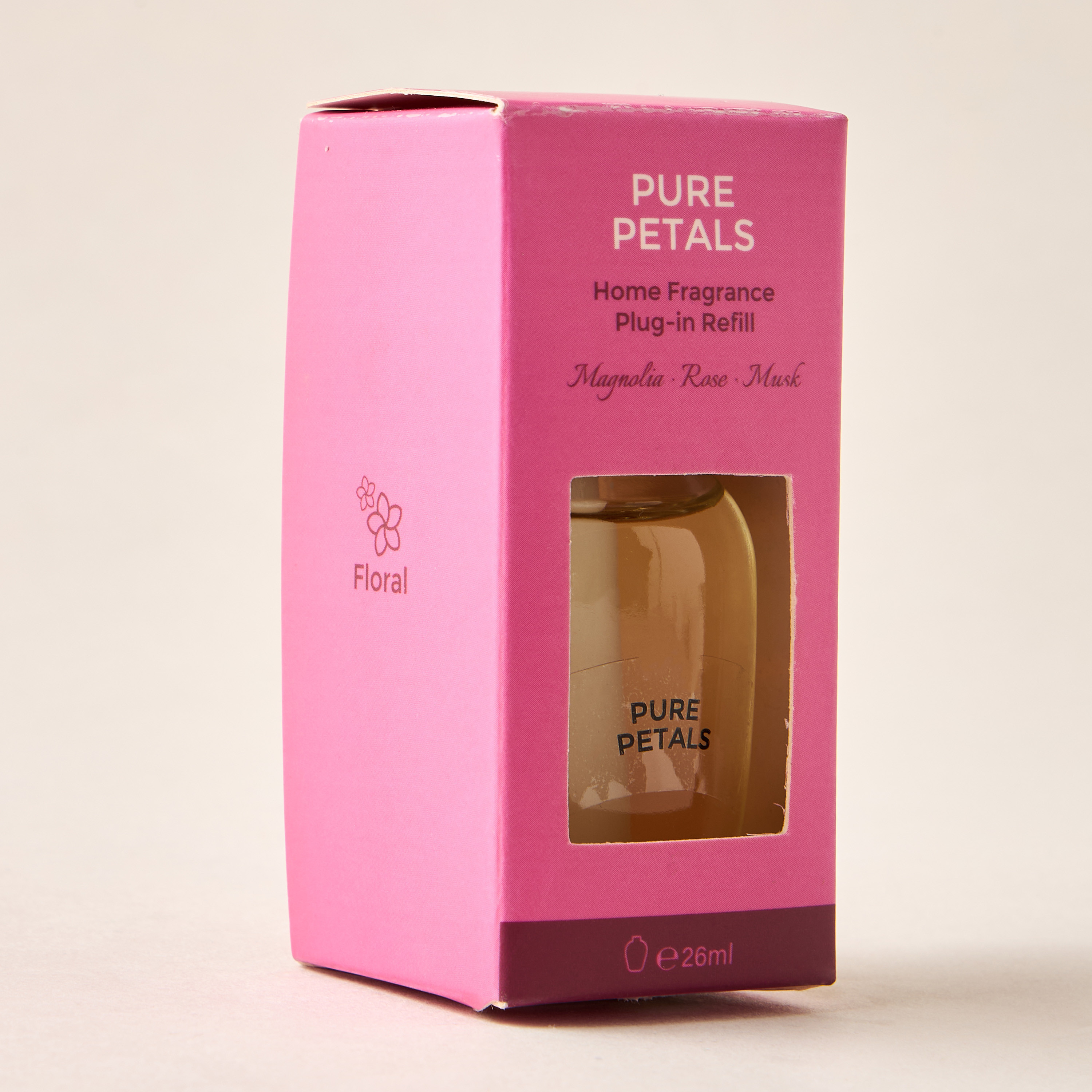 Mahogany Oakwood Home Fragrance Plug-In Refill - 26 ml-household-homefragrance-fragranceoilsandessence-image-5