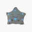 Desi Doll Star Shape Plush Pillow-toys-noveltyandcollectibles-noveltytoys-image-1