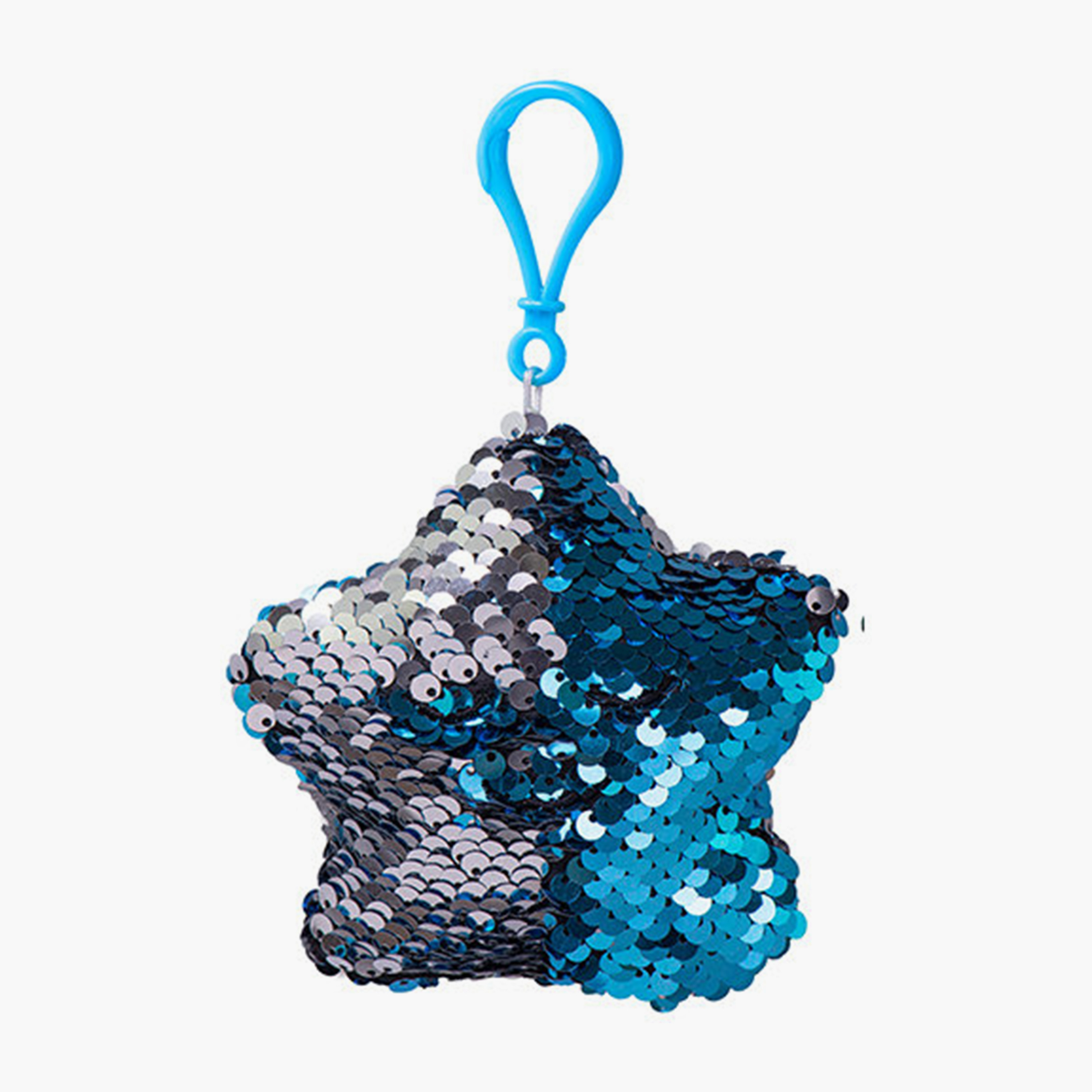 Desi Doll 5-Piece Flippable Sequins My Bedtime Dua Keyring-girls-accessories-keyringsandbagcharms-image-4
