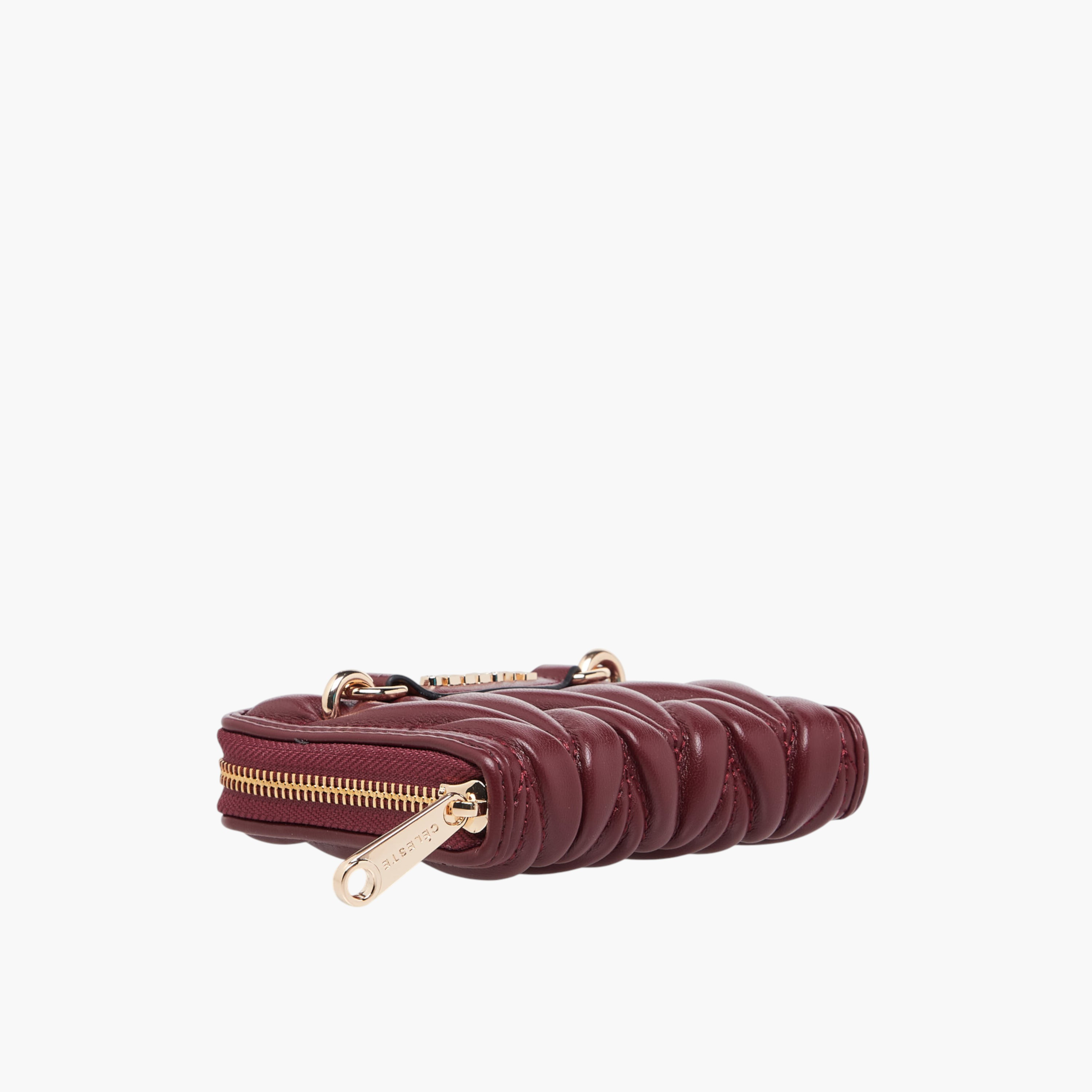محفظة مبطنة بسحاب دائري من سيليست-women-bagsandwallets-wallets-image-4