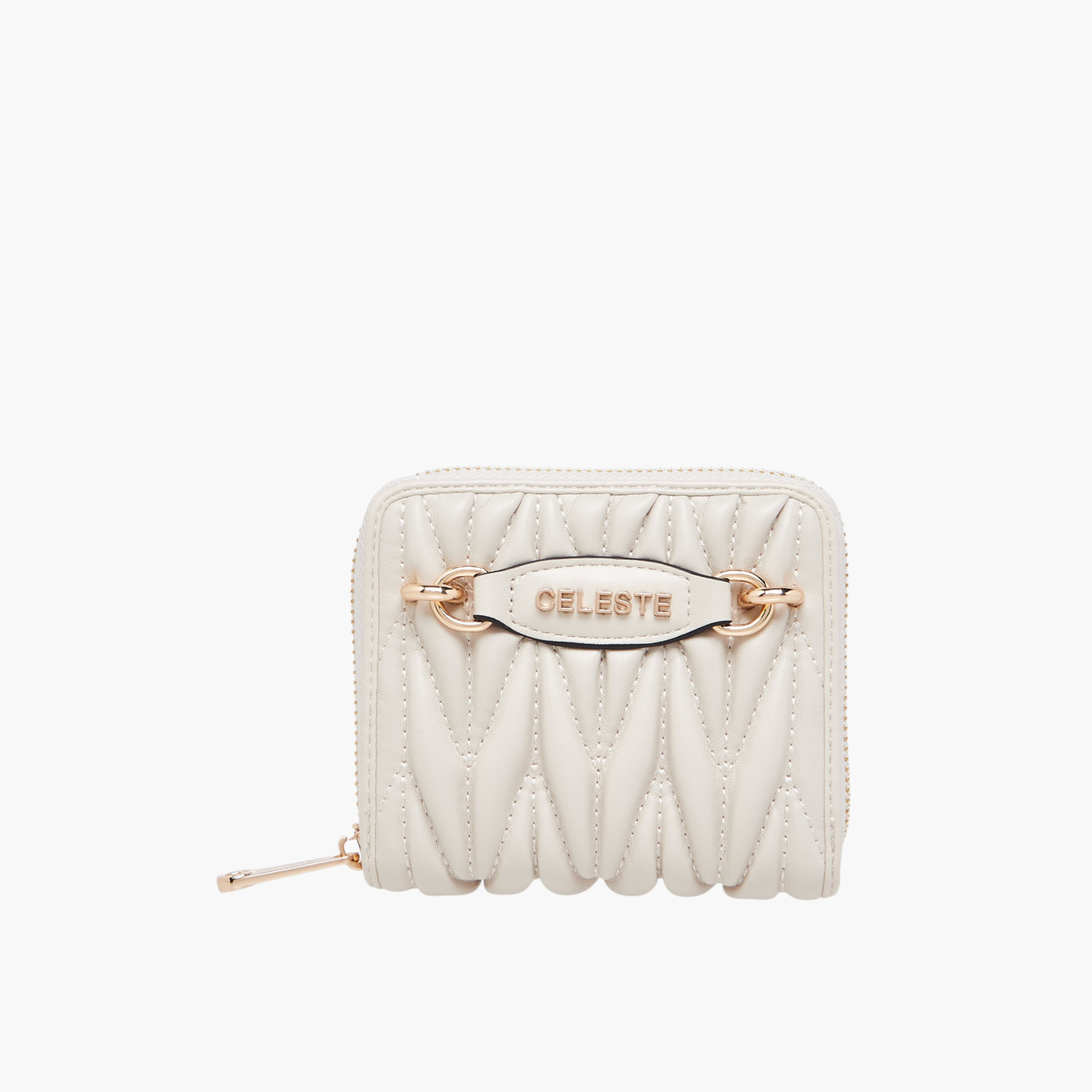 محفظة مبطنة بسحاب دائري من سيليست-women-bagsandwallets-wallets-image-1