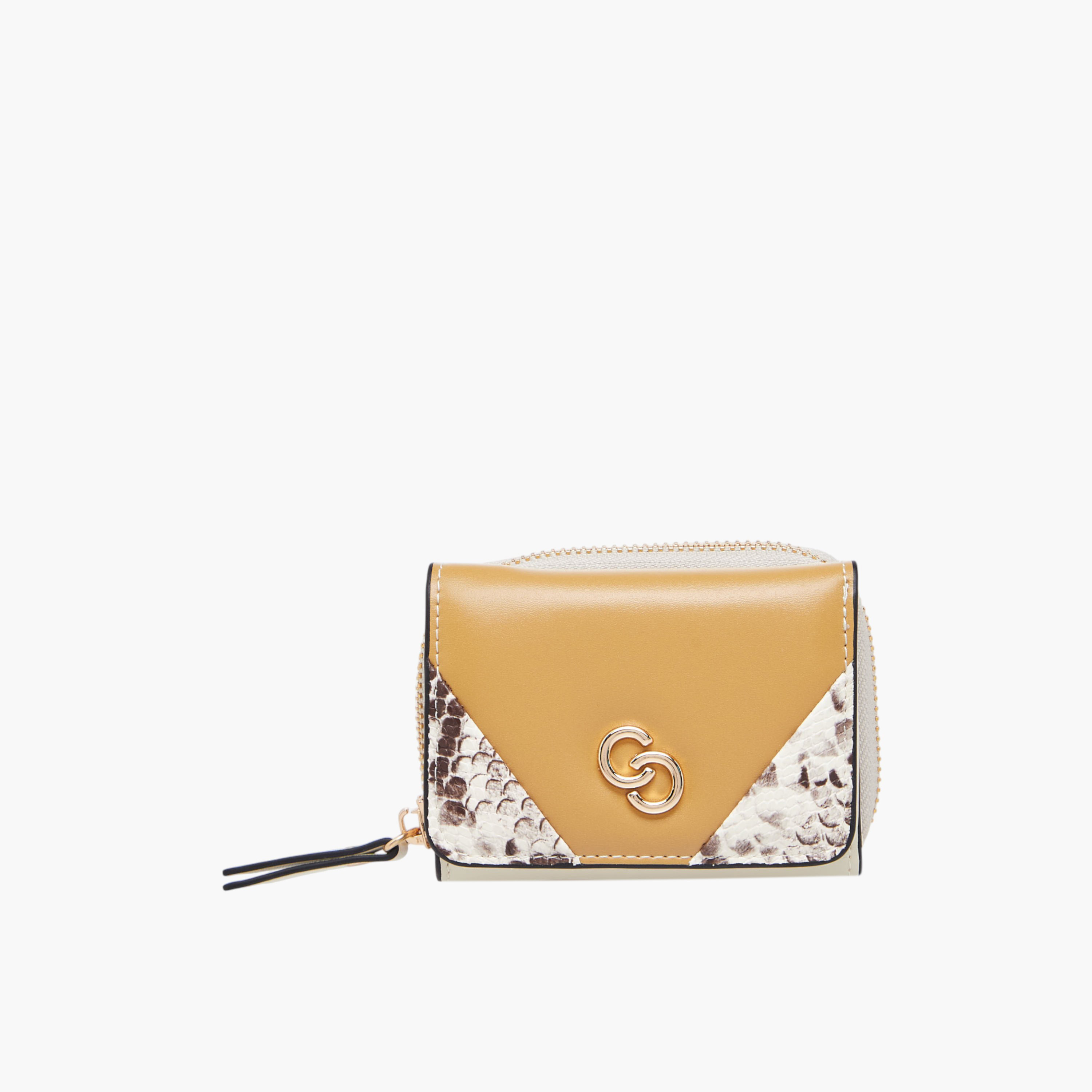 محفظة بطبعات حيوانات من سيليست-women-bagsandwallets-wallets-image-1