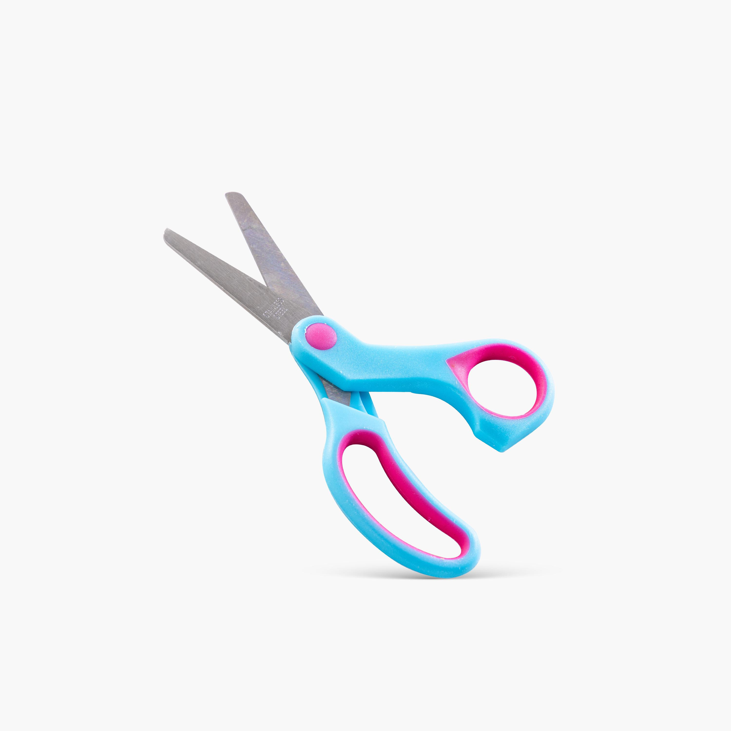 Eazy Kids School Scissors-school-artsandcrafts-image-1