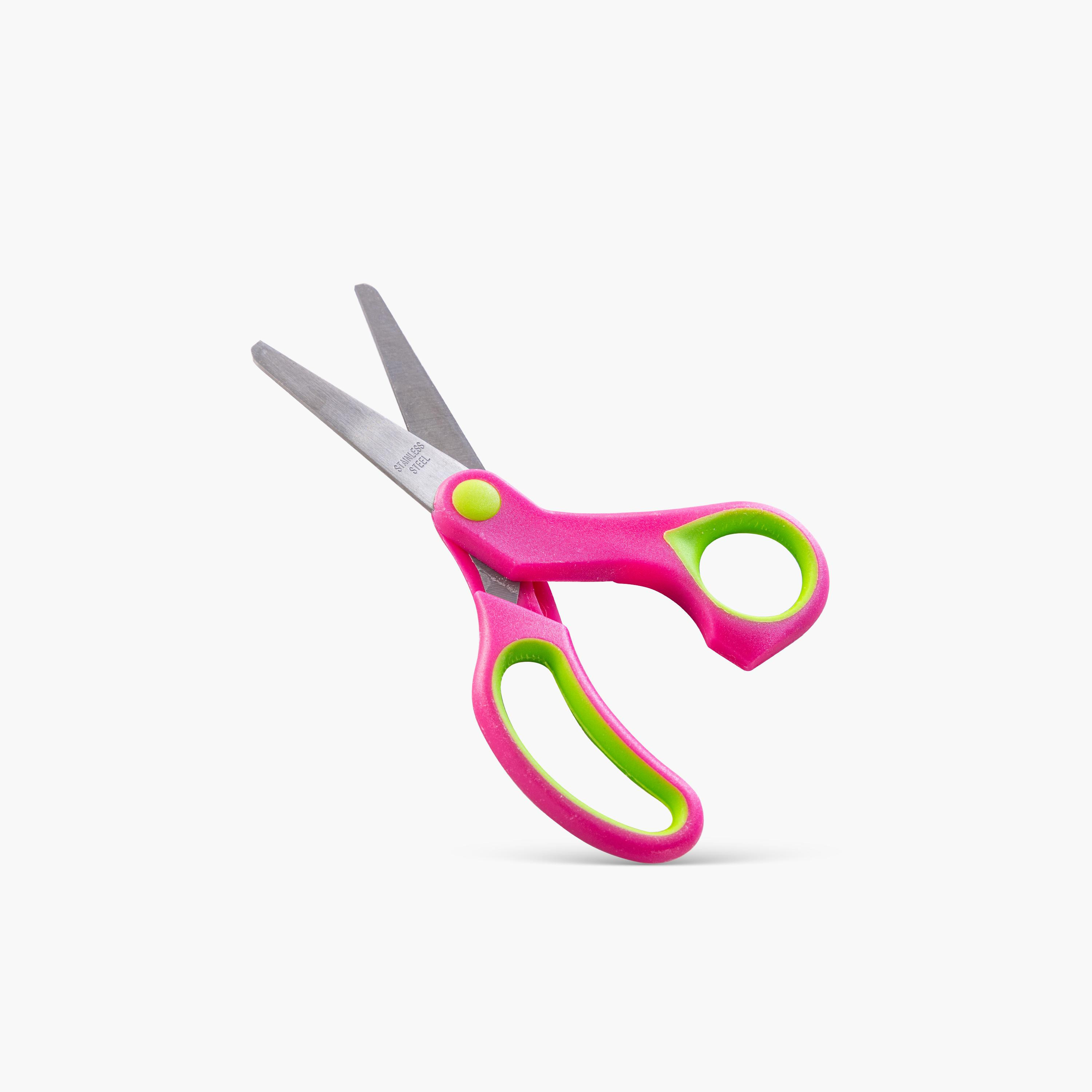 Eazy Kids School Scissors-school-artsandcrafts-image-5