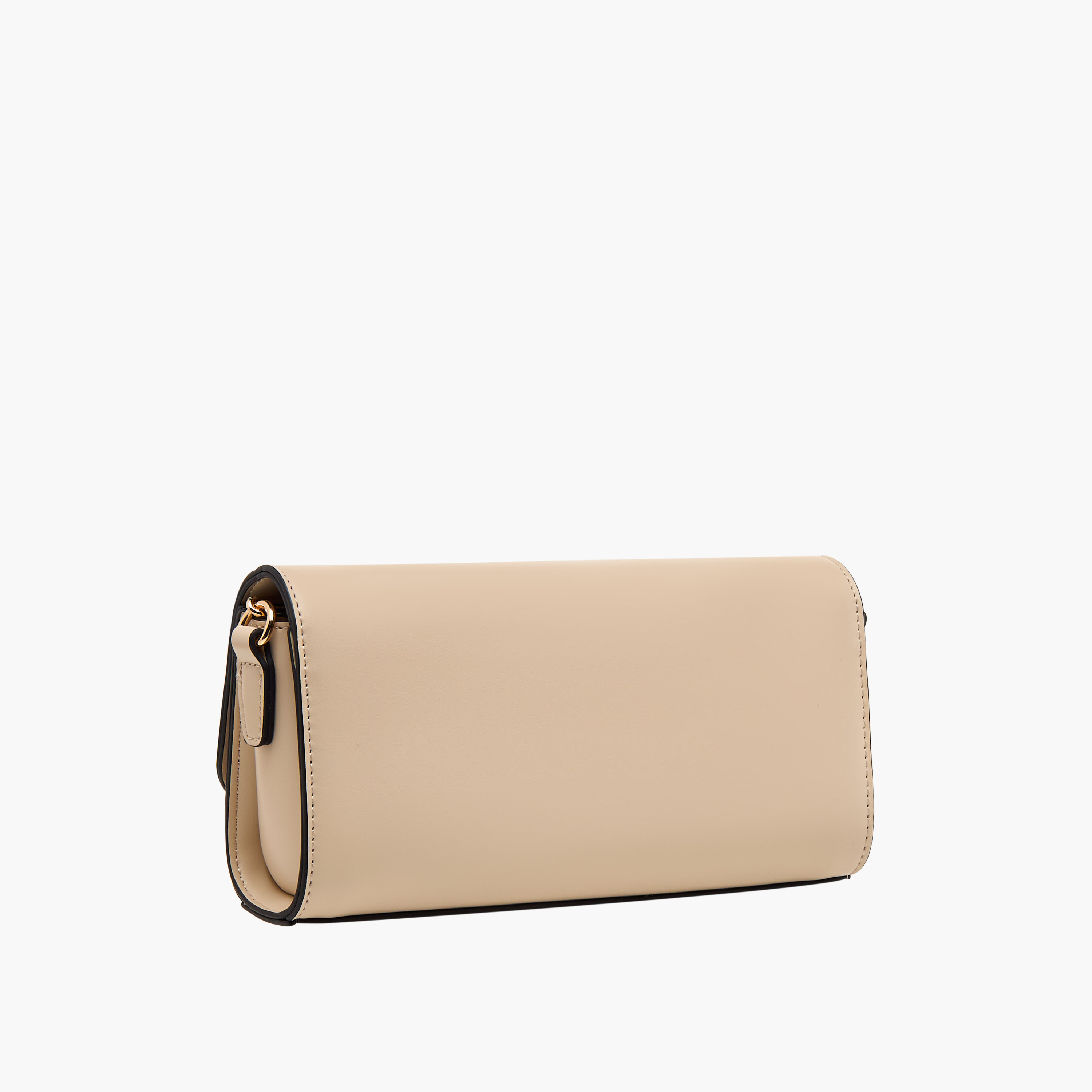 Celeste Monotone Crossbody Bag with Chain Strap-women-bagsandwallets-handbags-image-4