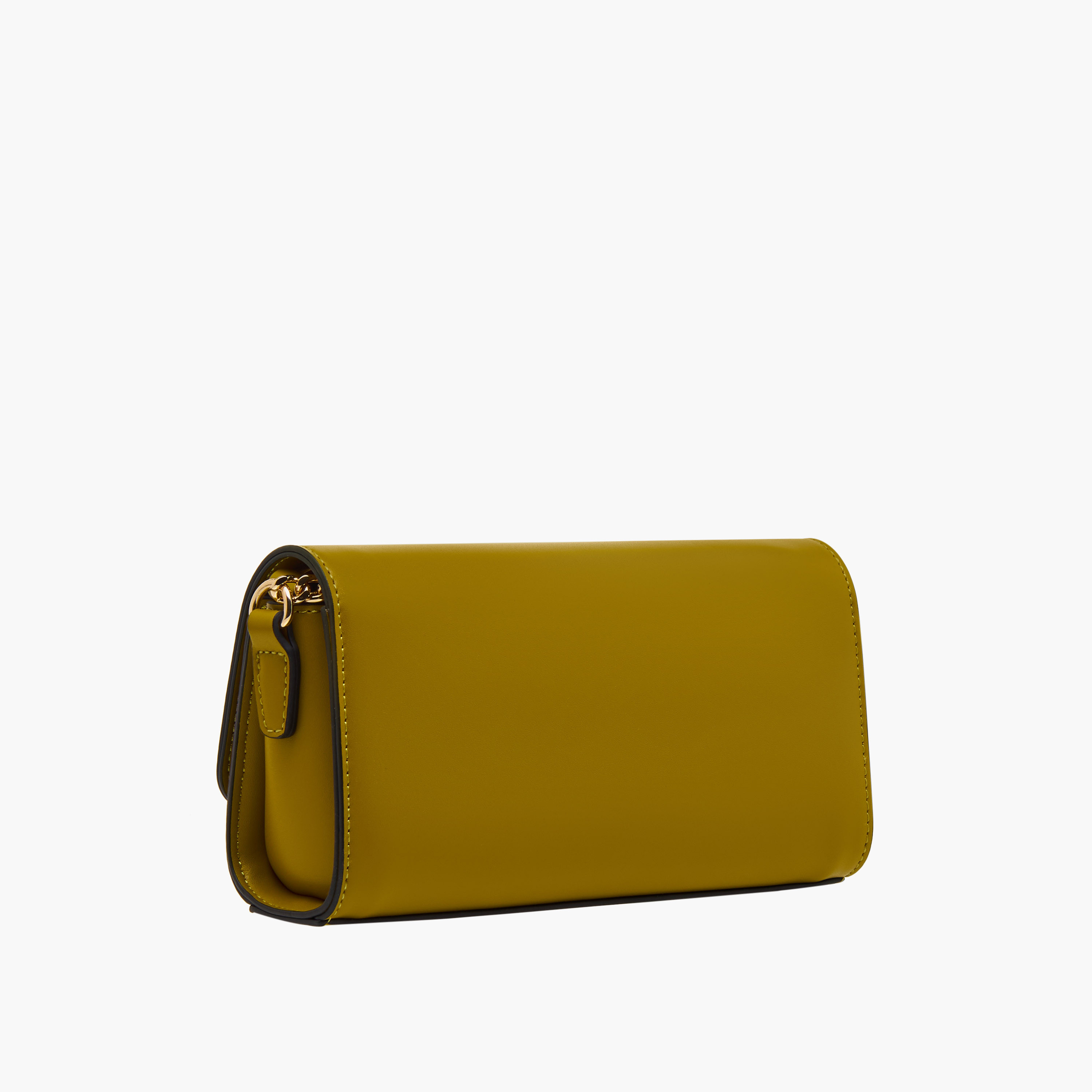 Celeste Monotone Crossbody Bag with Chain Strap-women-bagsandwallets-handbags-image-3