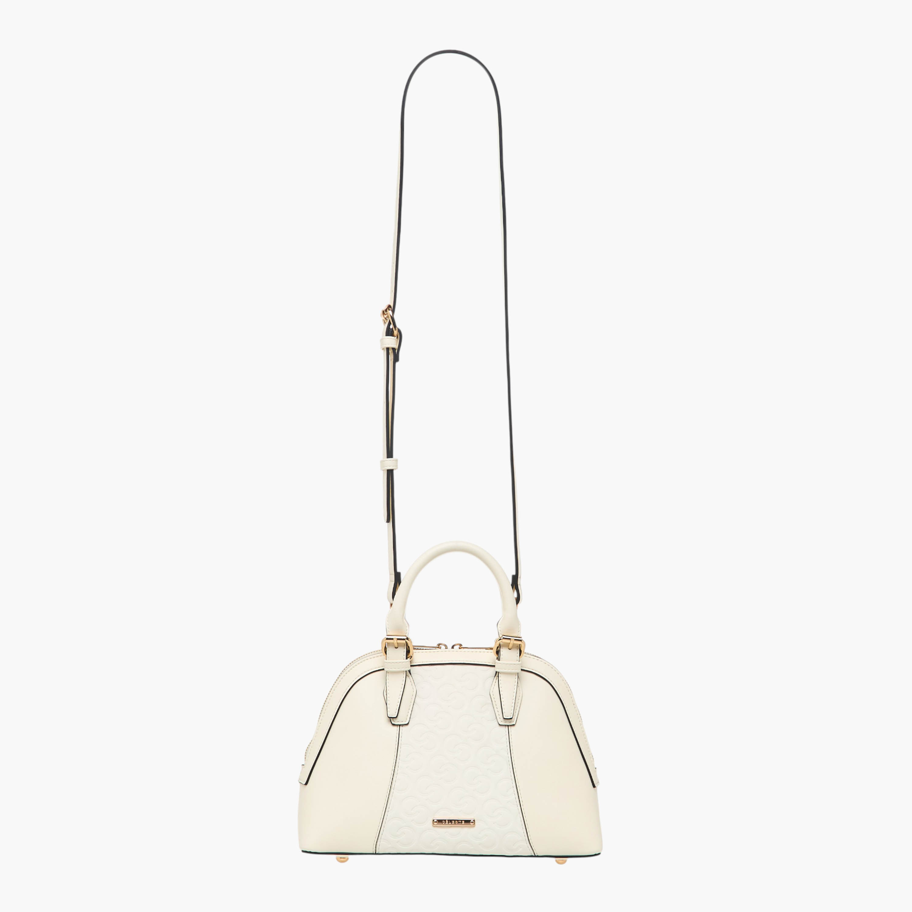 Celeste Monogram Embossed Tote Bag with Detachable Strap-women-bagsandwallets-handbags-image-2