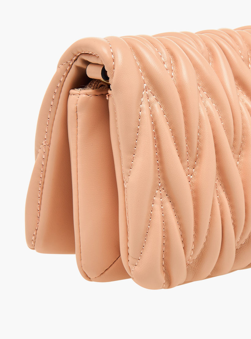 شنطة كروس بودي مبطنة بحزام سلسلة من سيليست-women-bagsandwallets-handbags-image-6