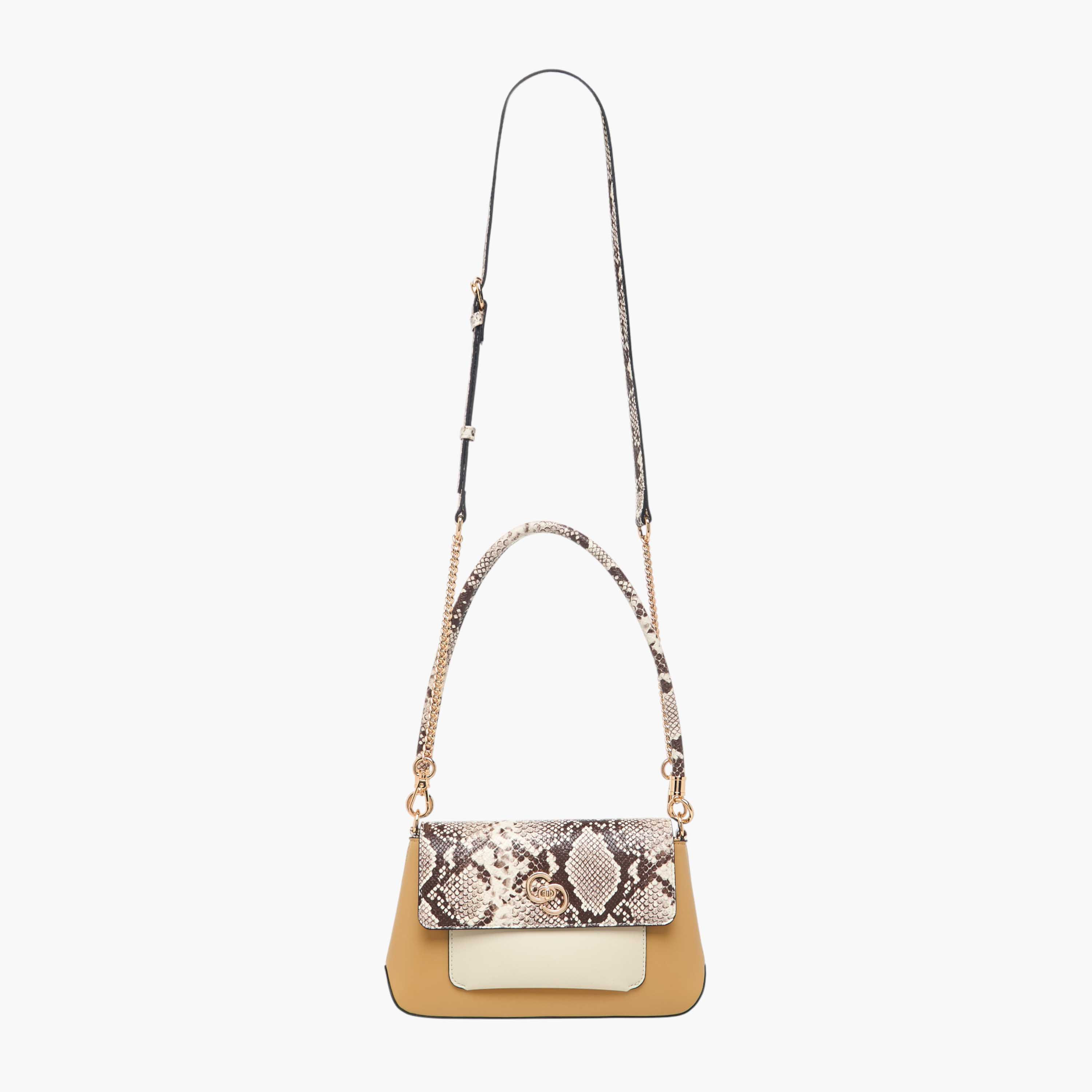 شنطة كروس بودي بحزام قابل للفصل وطبعات حيوانات من سيليست-women-bagsandwallets-handbags-image-2