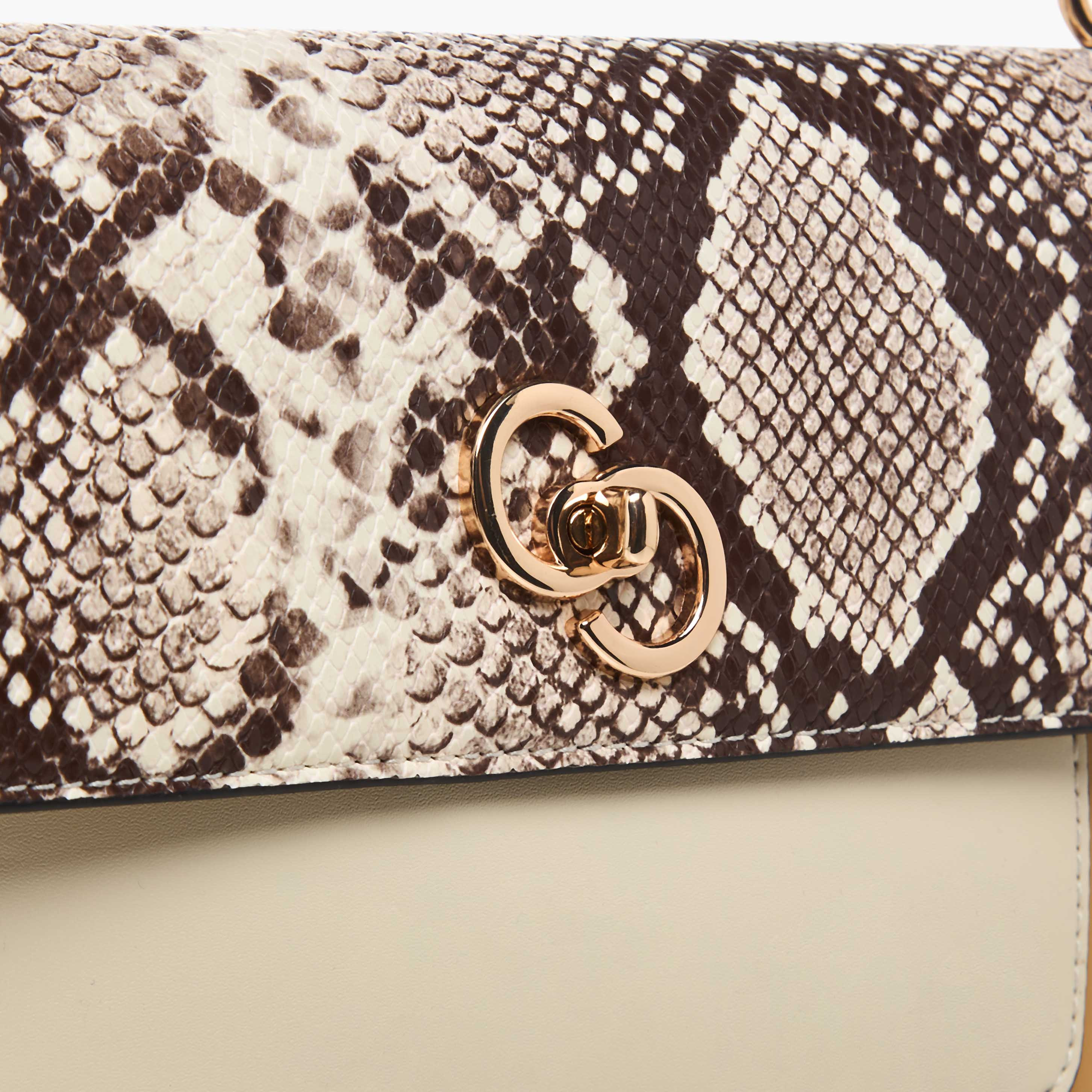 Celeste Animal Print Crossbody Bag with Detachable Strap-women-bagsandwallets-handbags-image-4