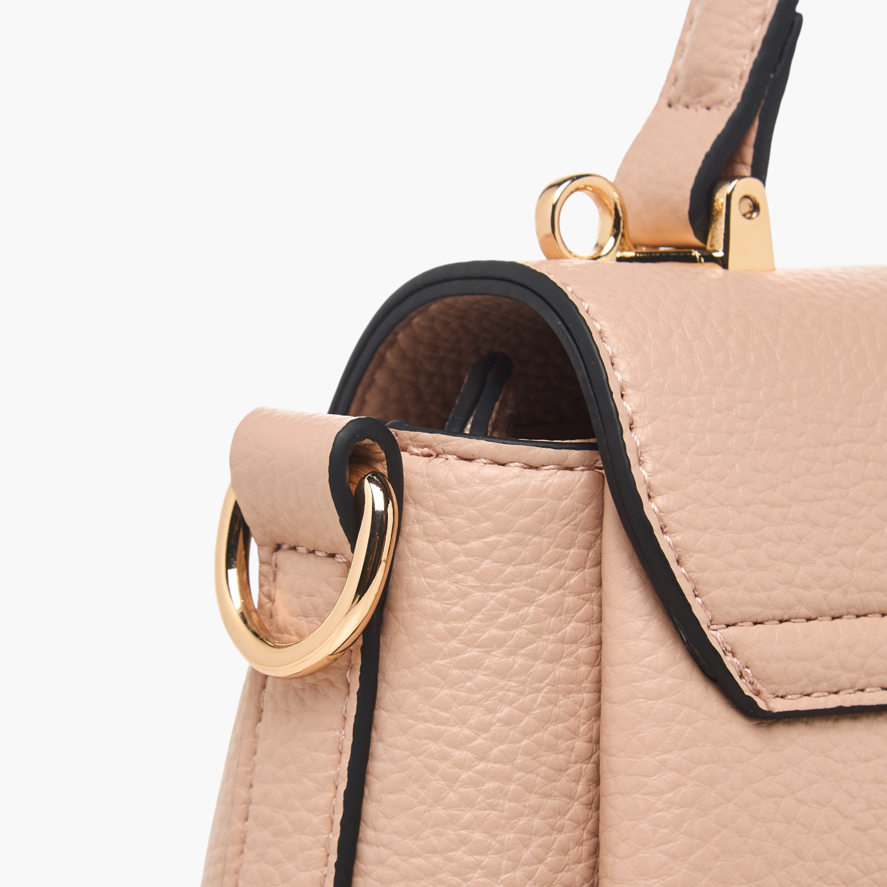 شنطة ساتشيل سادة بمقبض من سيليست-women-bagsandwallets-handbags-image-6