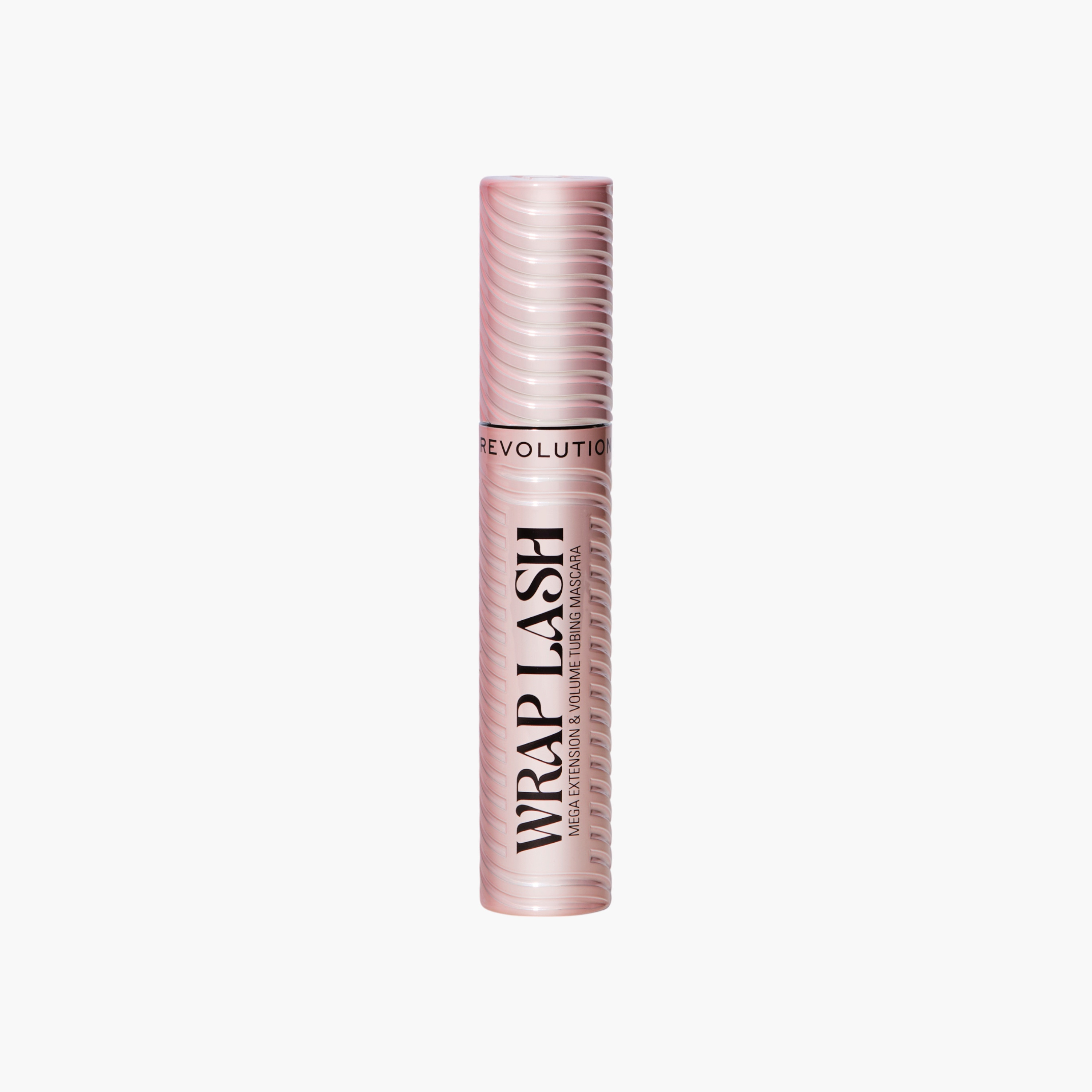 Makeup Revolution Wrap Lash Mascara-beautyandpersonalcare-makeup-eyes-mascaras-image-1