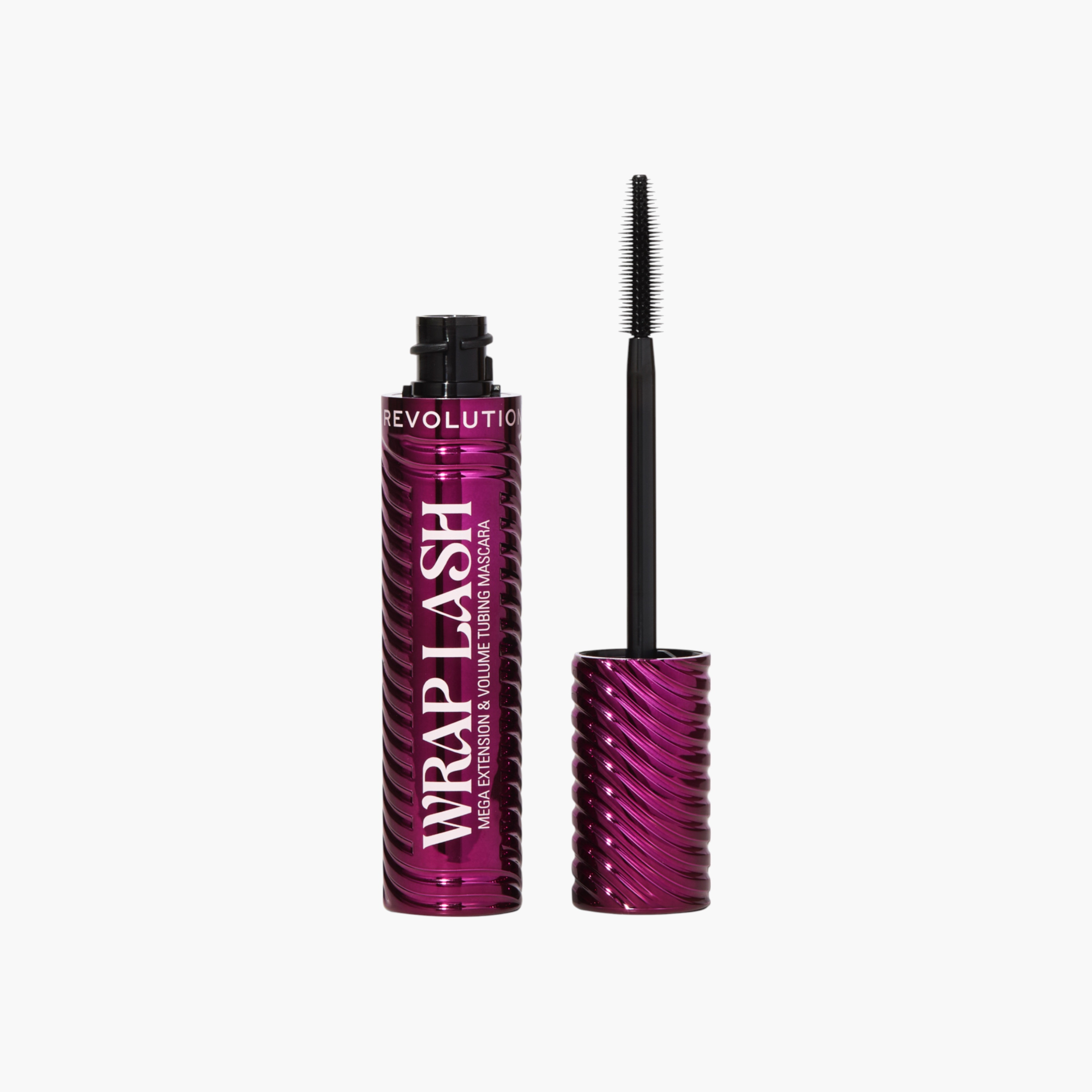 Makeup Revolution Wrap Lash Mascara-beautyandpersonalcare-makeup-eyes-mascaras-image-2
