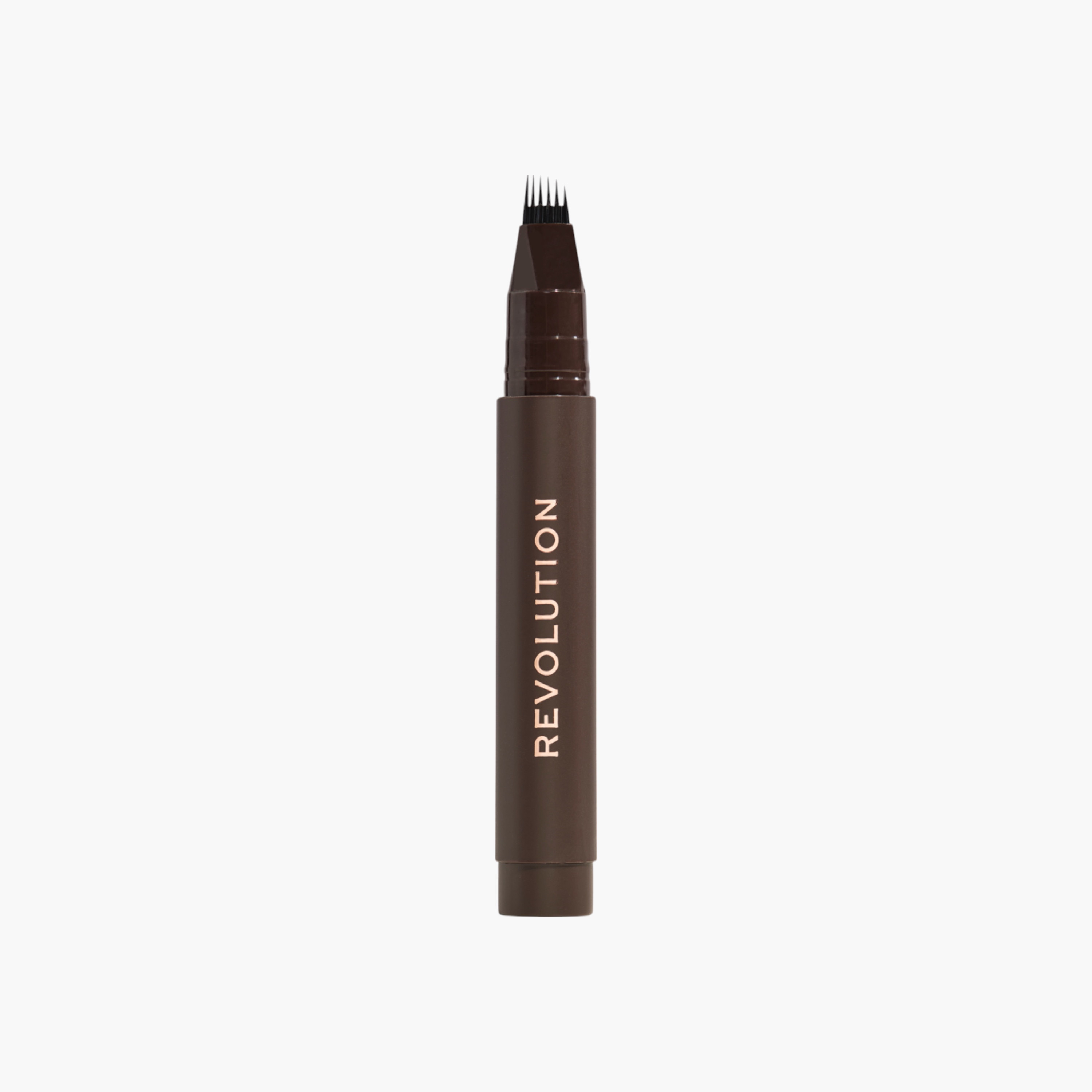 Makeup Revolution Instant Brow Hair Pen - 1.8 ml-beautyandpersonalcare-makeup-eyes-eyebrows-image-2