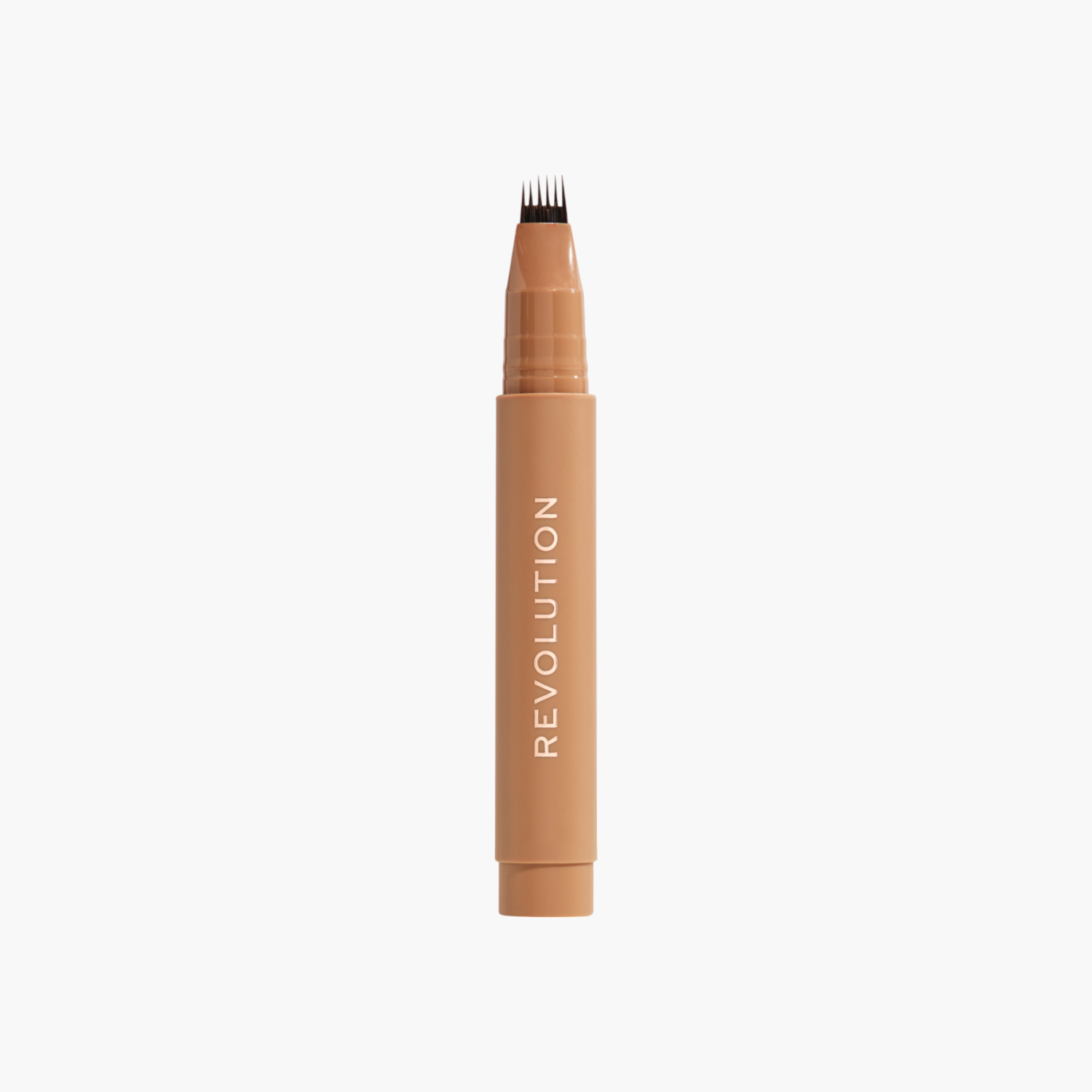 Makeup Revolution Instant Brow Hair Pen - 1.8 ml-beautyandpersonalcare-makeup-eyes-eyebrows-image-2