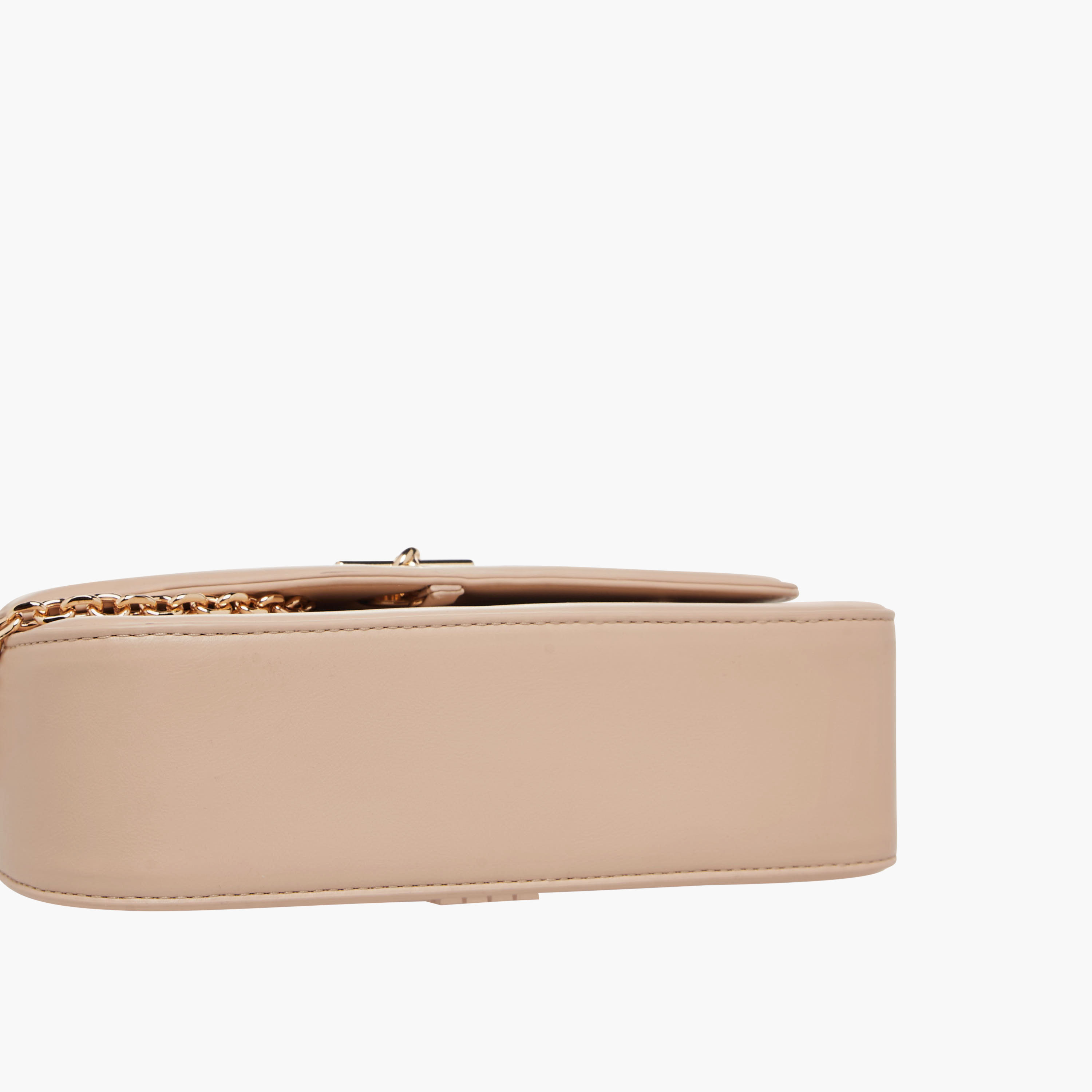 شنطة كروس بودي بنقوش شعار وحزام قابل للفصل من إيل-women-bagsandwallets-handbags-image-7