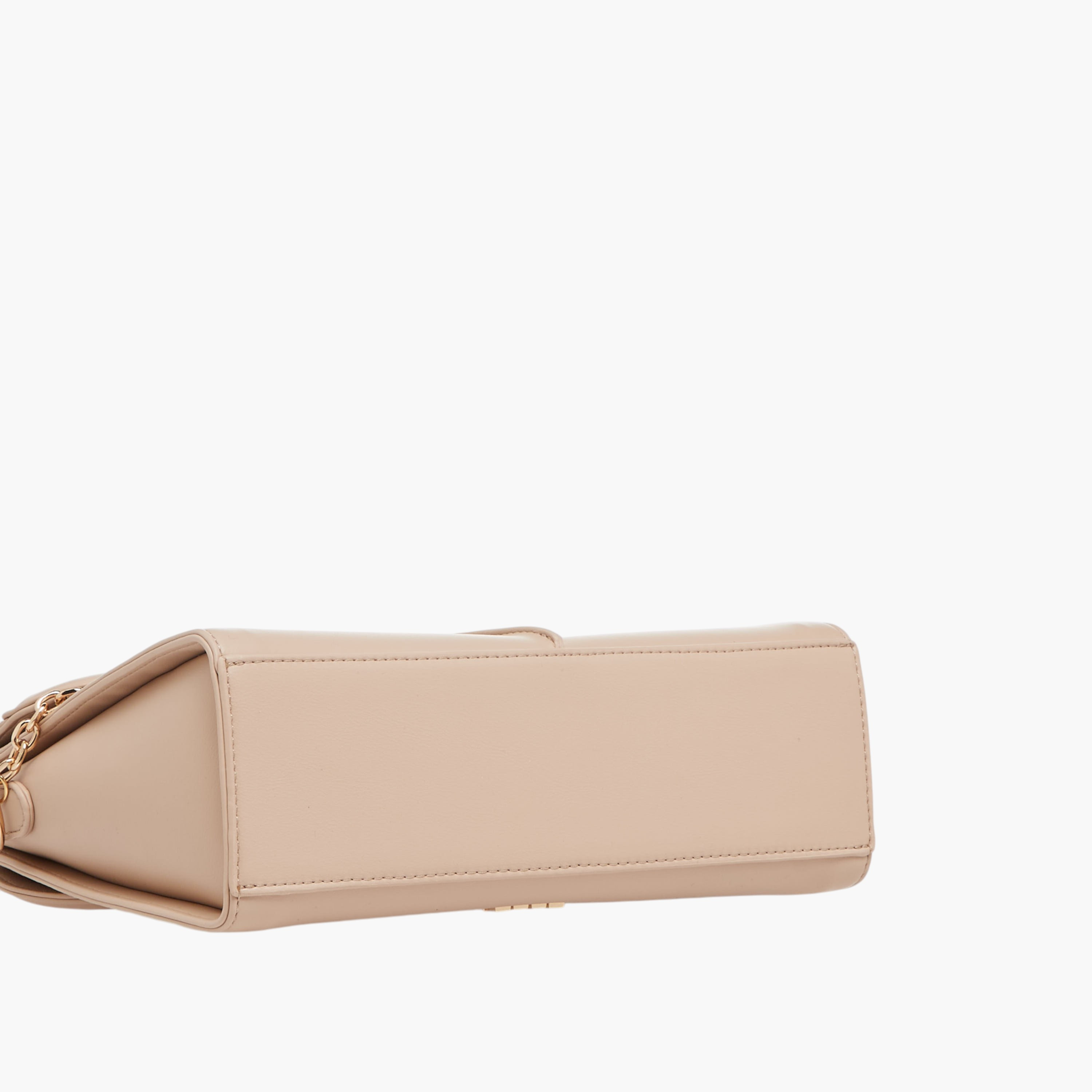 شنطة ساتشيل بنقشة شعار وحزام قابل للفصل من إيل-women-bagsandwallets-handbags-image-6