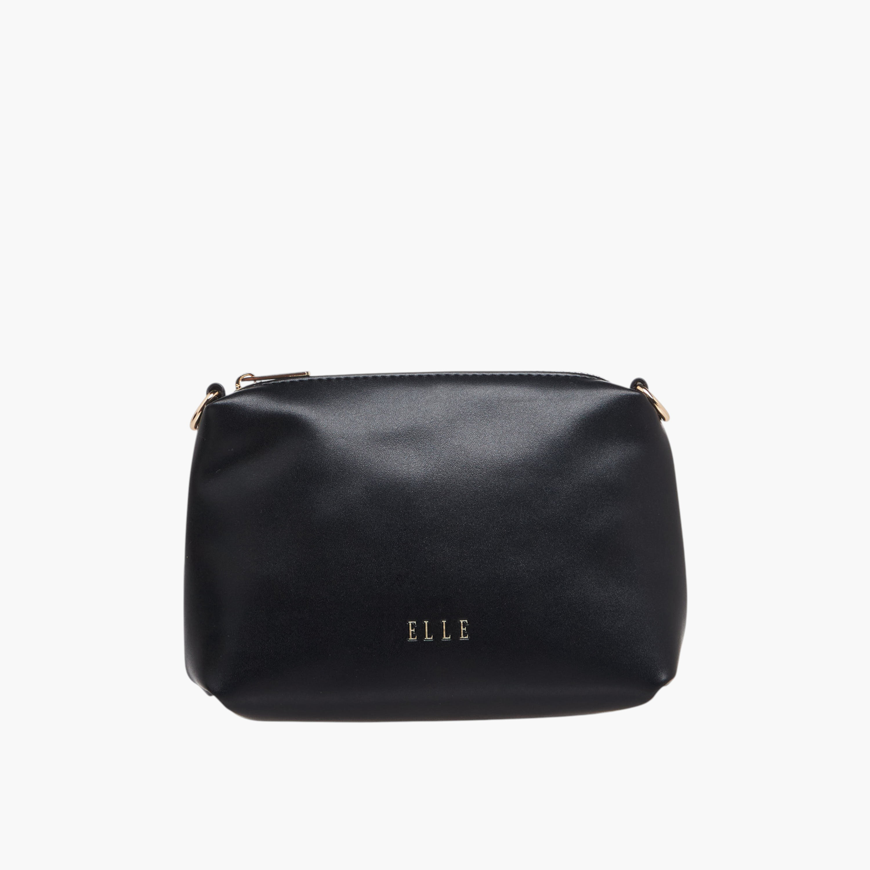 شنطة توتي مطرزة بحزام قابل للتعديل وشنطة صغيرة من إيل-women-bagsandwallets-handbags-image-5